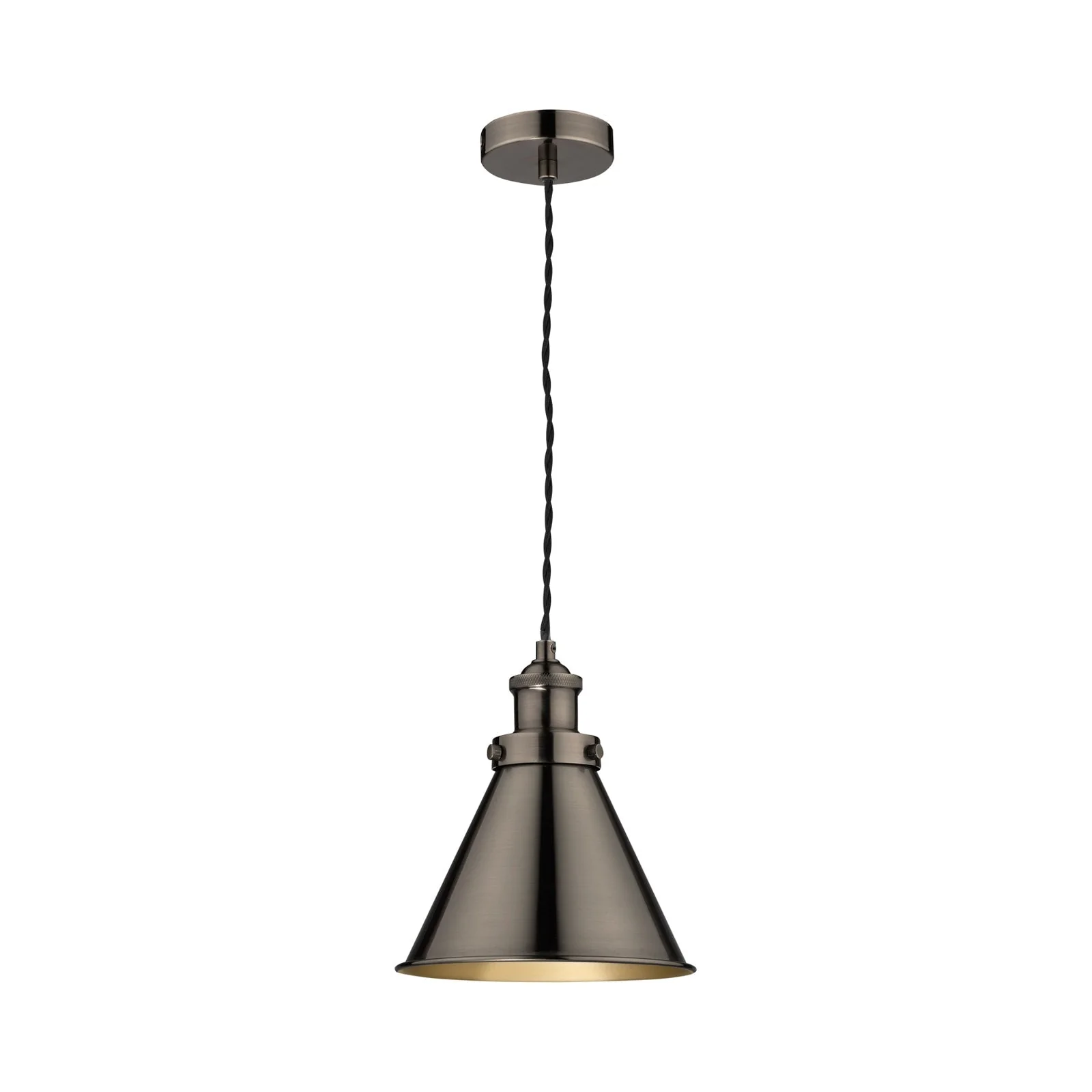 Rufus Small/Large Pendant Various Finishes - Image 15