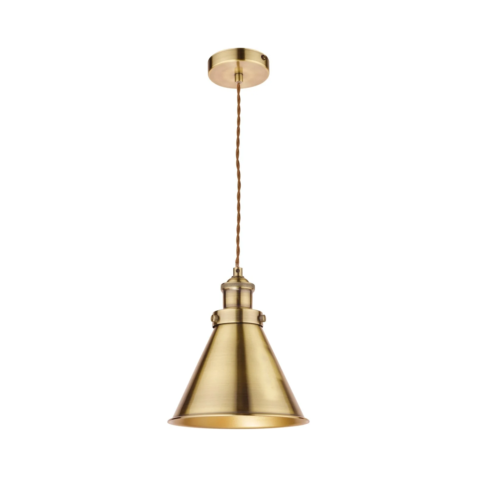 Rufus Small/Large Pendant Various Finishes - Image 17