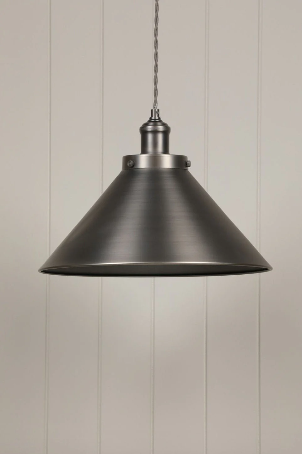 Rufus Small/Large Pendant Various Finishes - Image 4