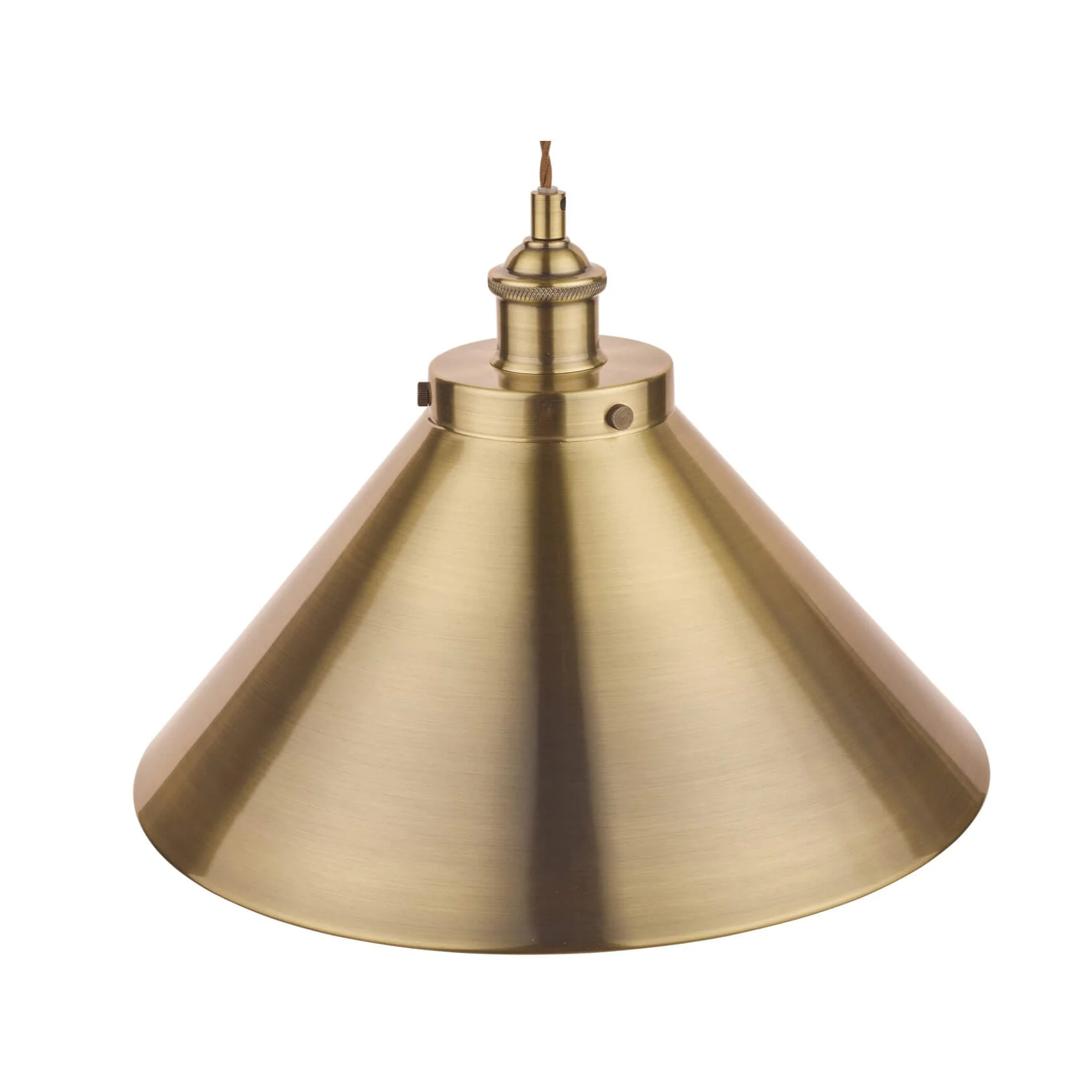 Rufus Small/Large Pendant Various Finishes - Image 9