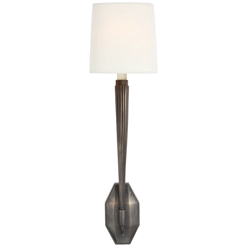 Ruhlmann Single/Double Sconce - Various Colours - Image 2