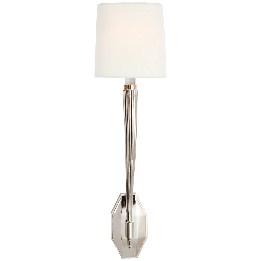 Ruhlmann Single/Double Sconce - Various Colours - Image 3
