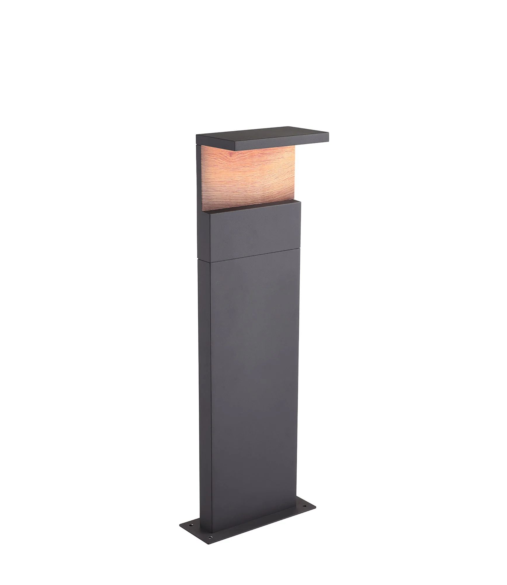 Ruka Bollard Light IP54 - Small/Medium/Large - Image 2