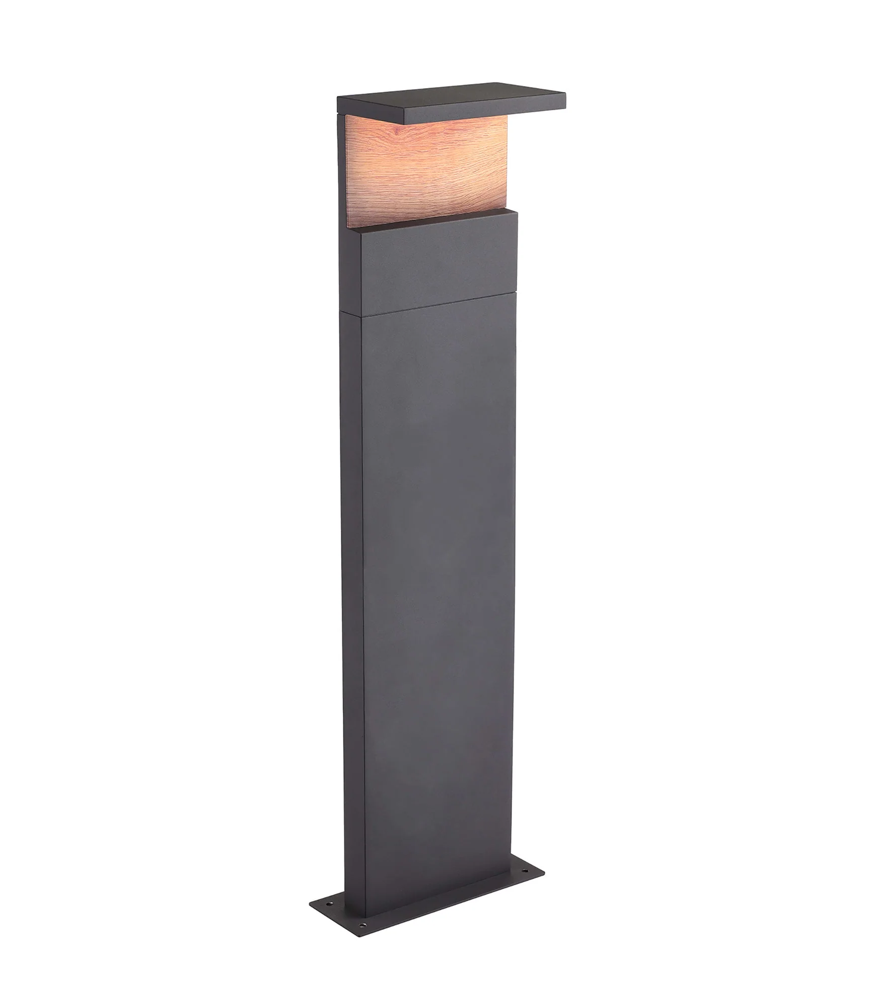 Ruka Bollard Light IP54 - Small/Medium/Large - Image 3