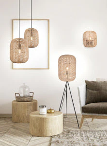 Runa Pendant Lights - Image 2