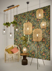 Runa Pendant Lights - Image 4