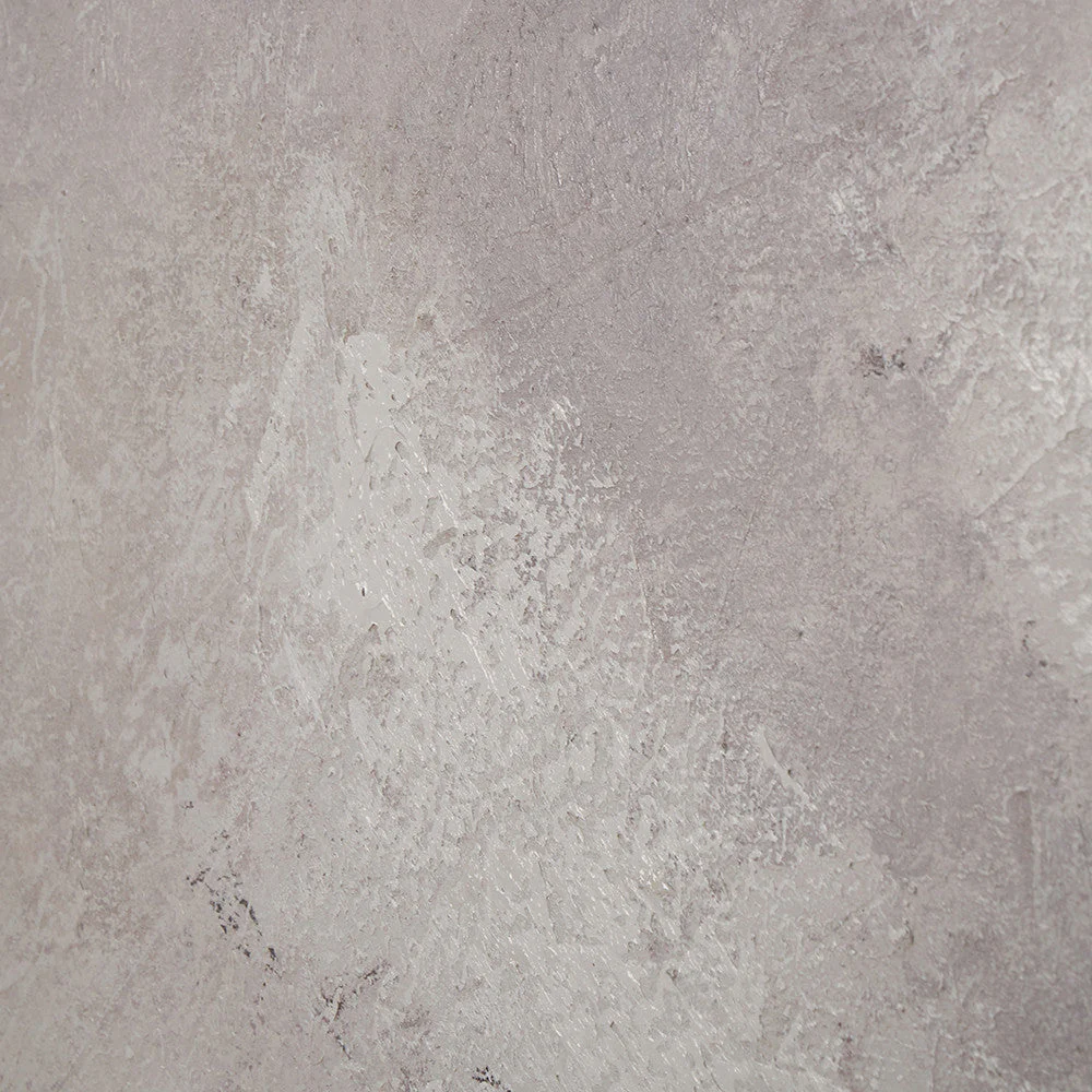 S/3 Grey and Neutrals Abstract Landscape Canvases - Image 5