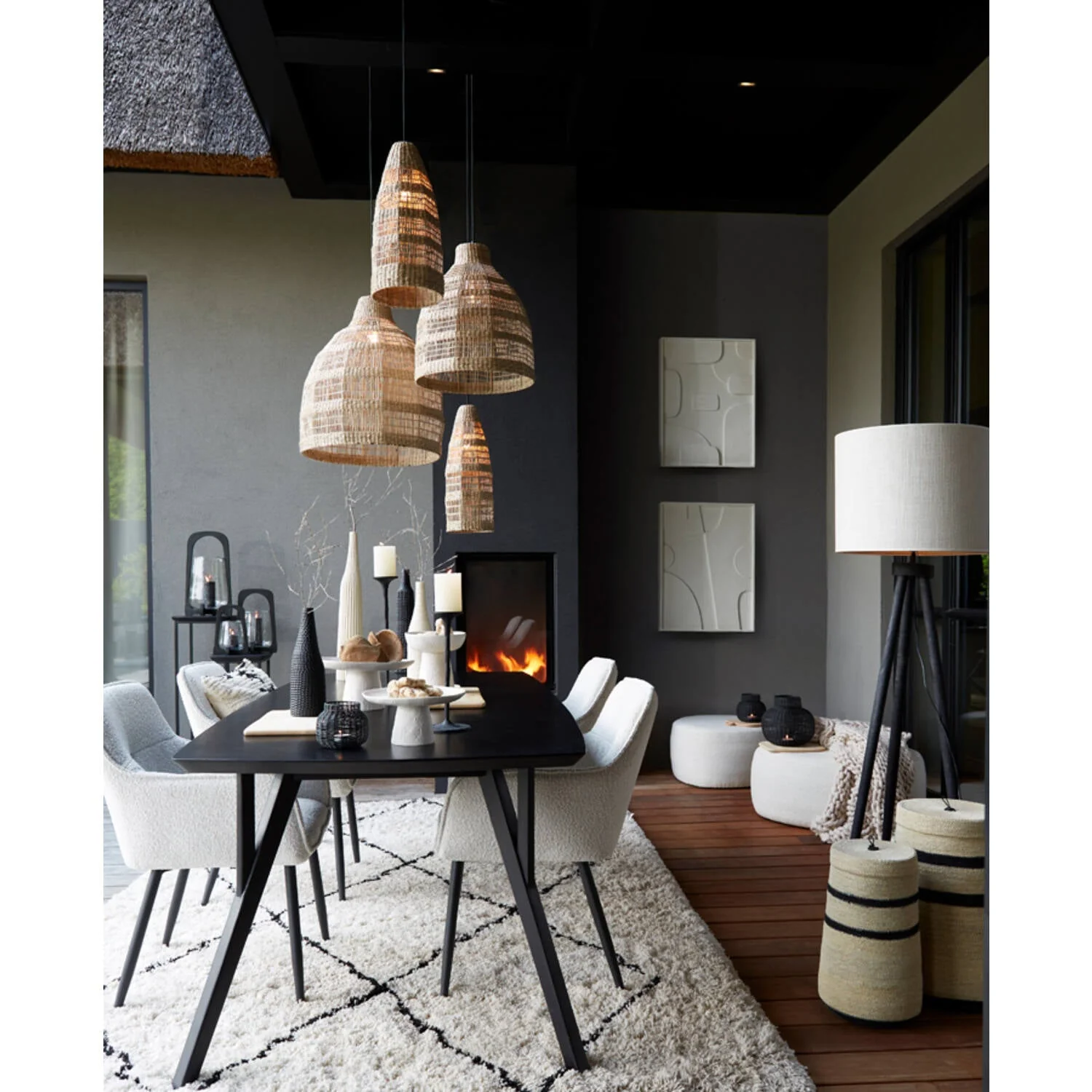 Sagar Hanging lamp - Image 12