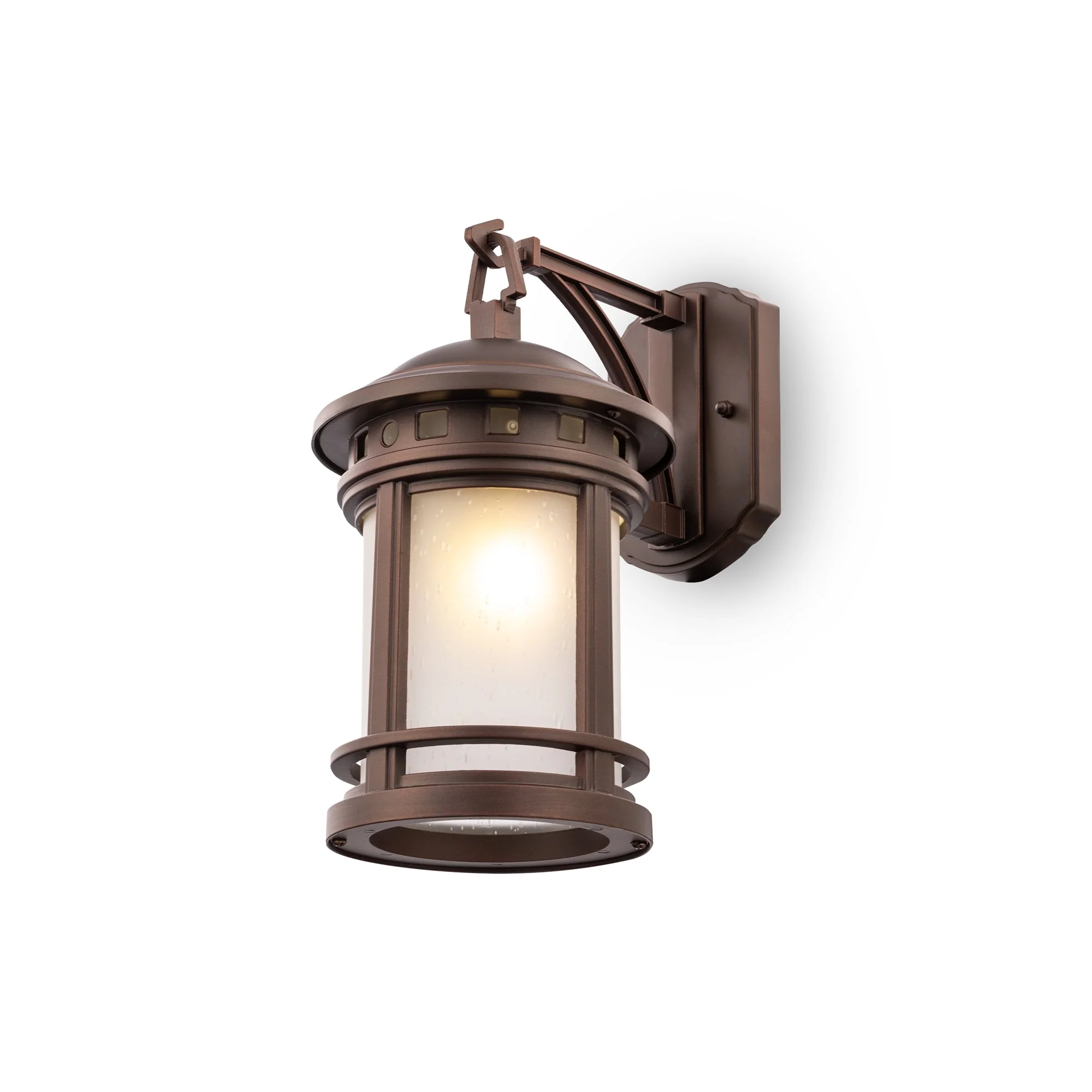 Salamanca Wall Light Outdoor IP44 - Image 3