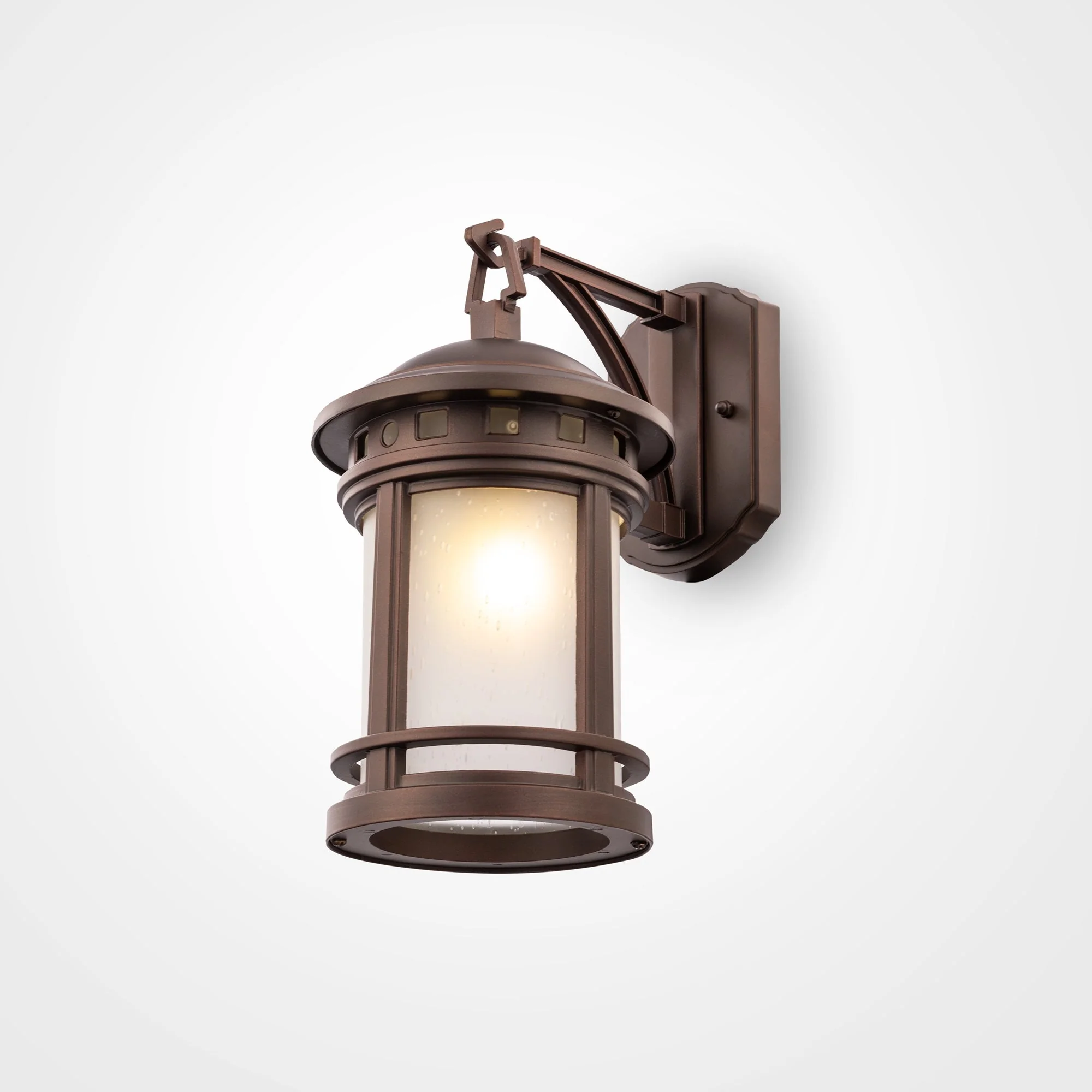 Salamanca Wall Light Outdoor IP44 - Image 4