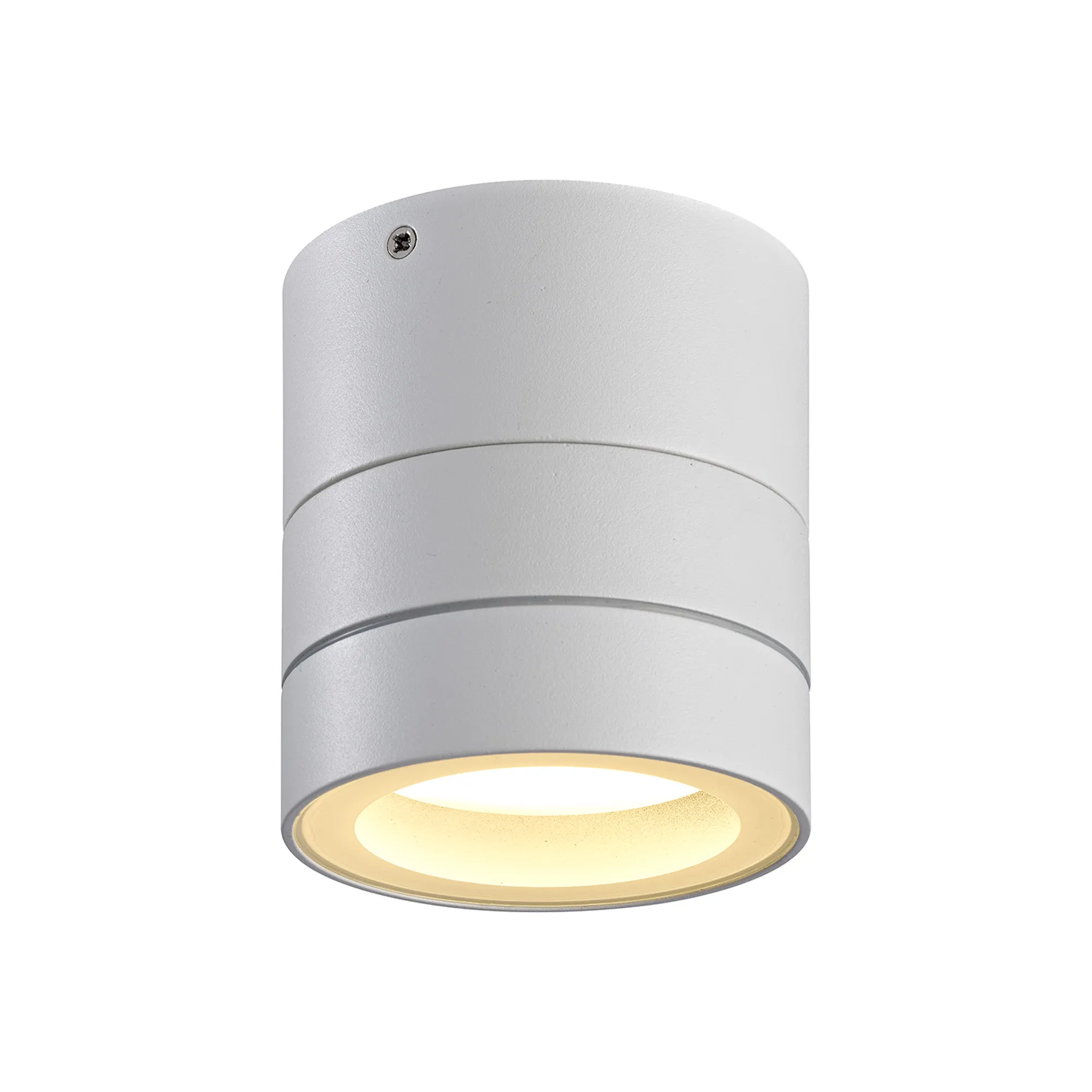Saler Adjustable Outdoor Ceiling Spotlight/Wall Light- Various Finishes - Image 21
