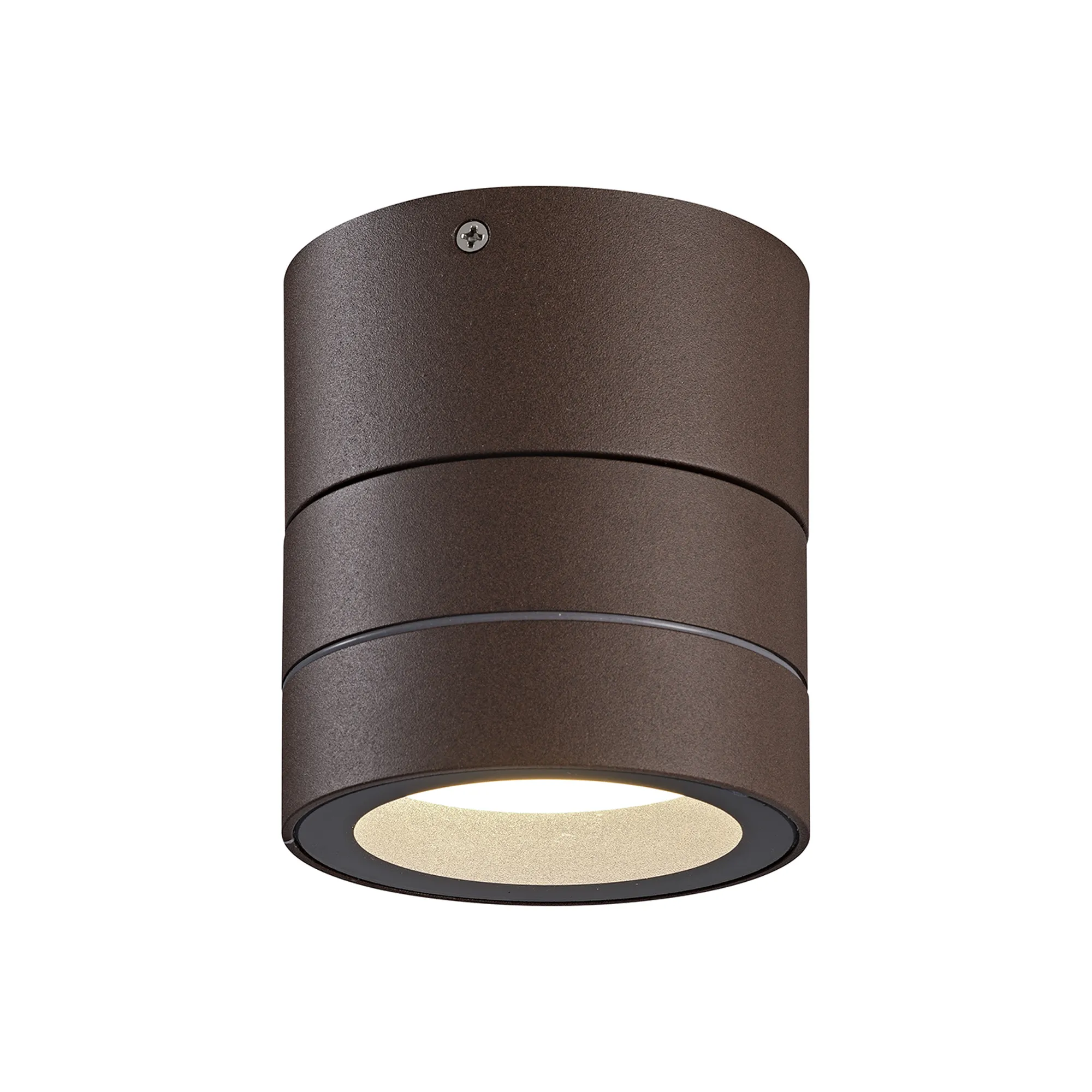 Saler Adjustable Outdoor Ceiling Spotlight/Wall Light- Various Finishes - Image 27