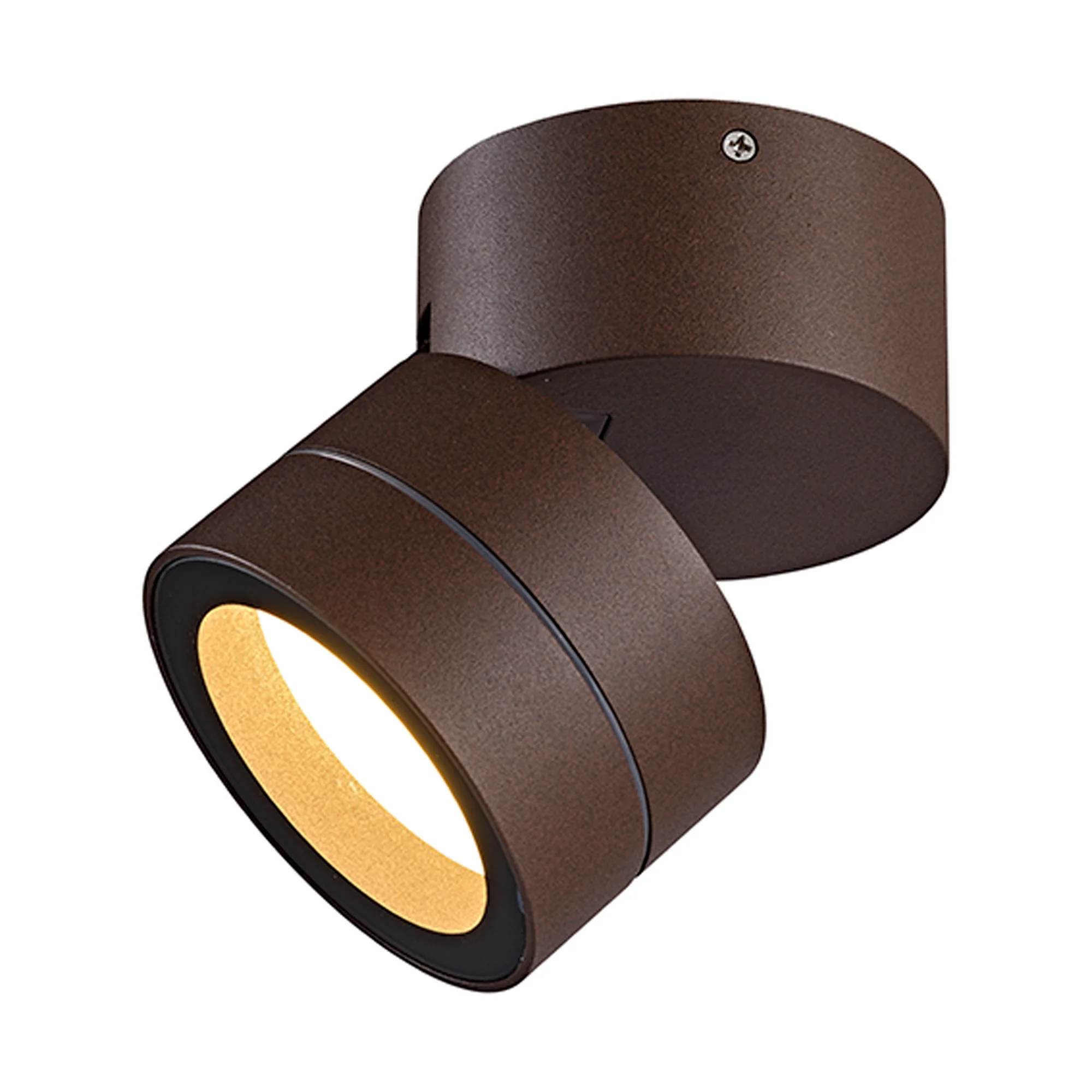 Saler Adjustable Outdoor Ceiling Spotlight/Wall Light- Various Finishes - Image 33