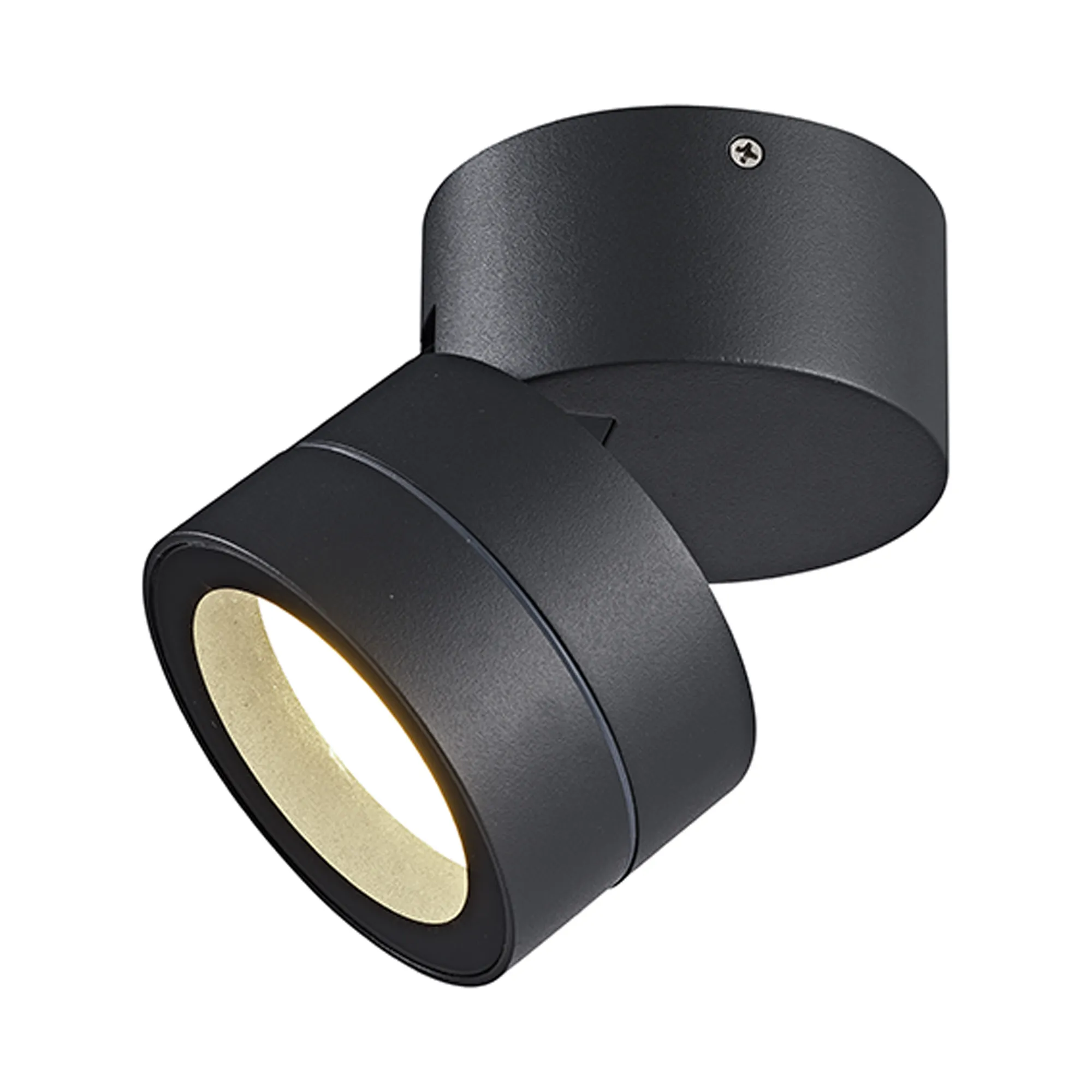 Saler Adjustable Outdoor Ceiling Spotlight/Wall Light- Various Finishes - Image 34