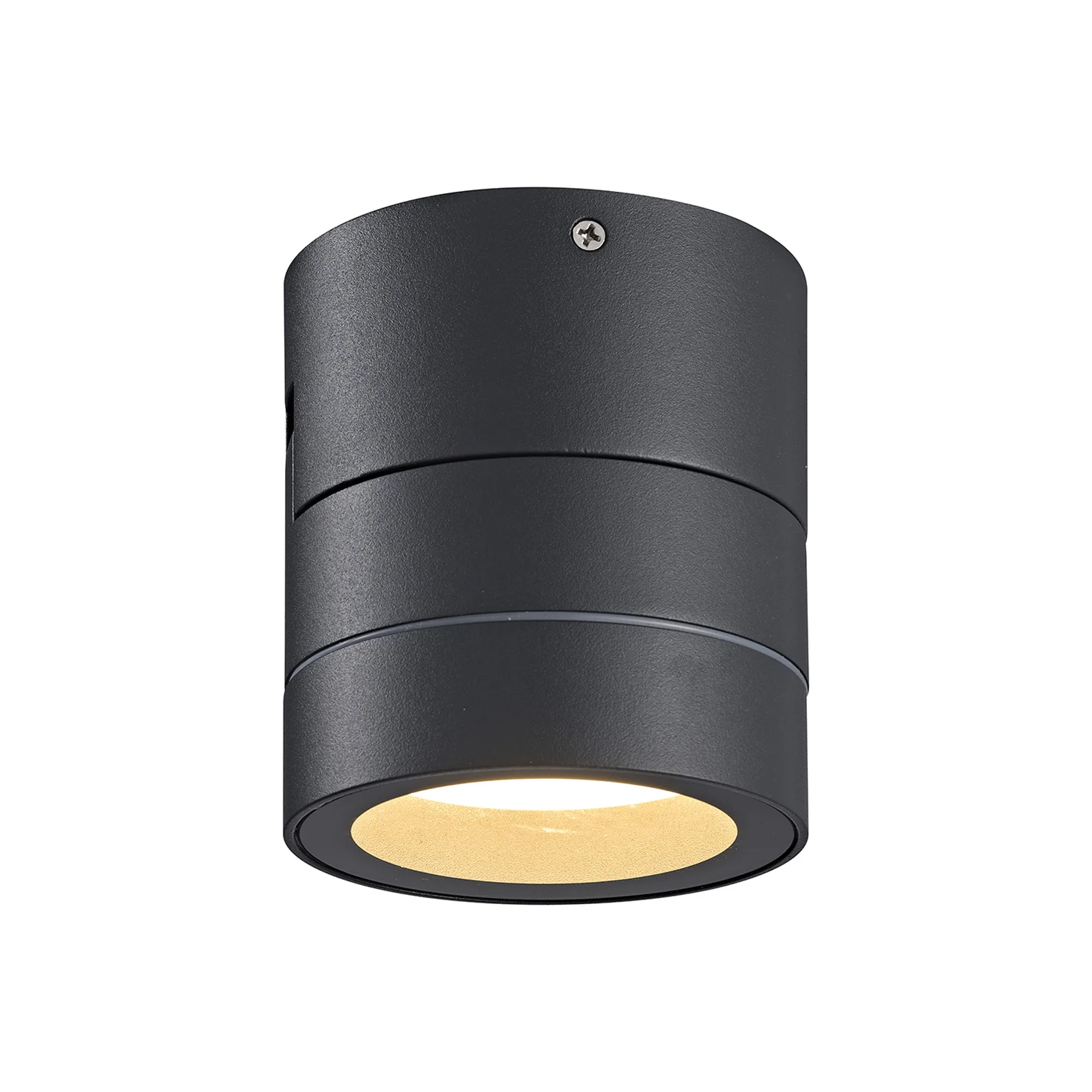 Saler Adjustable Outdoor Ceiling Spotlight/Wall Light- Various Finishes - Image 38