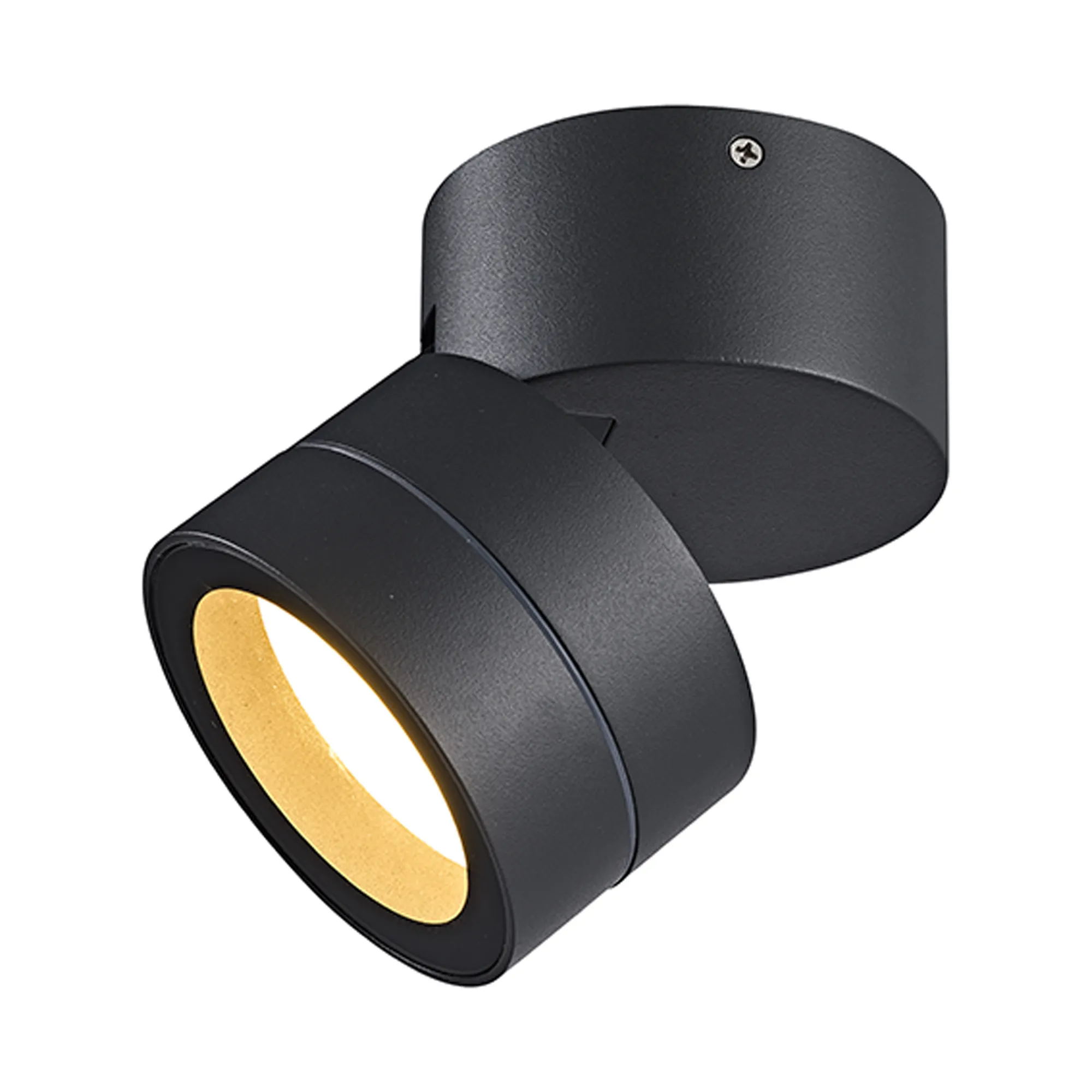 Saler Adjustable Outdoor Ceiling Spotlight/Wall Light- Various Finishes - Image 40