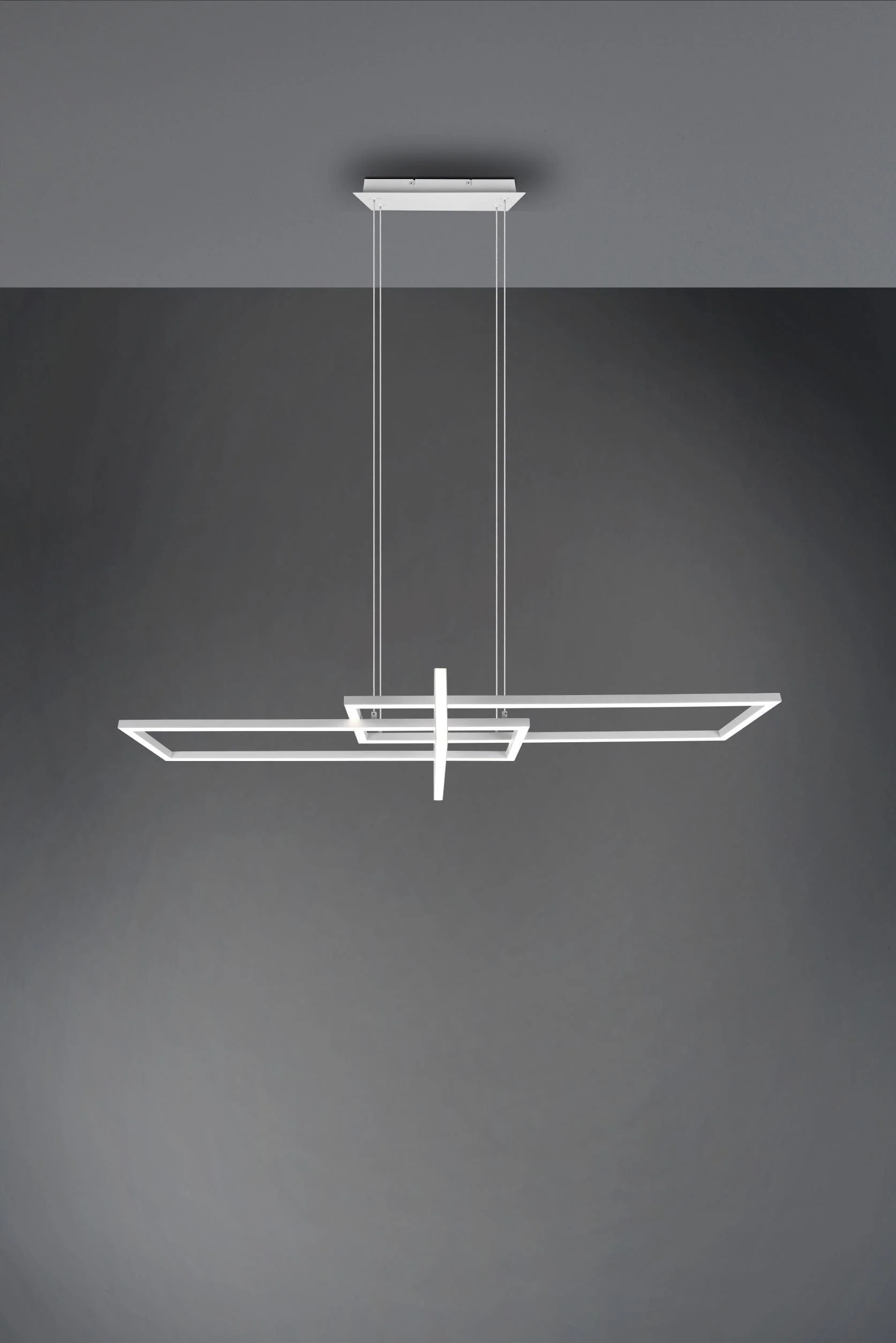 Salinas LED Linear Pendant - Various Colours - Image 12