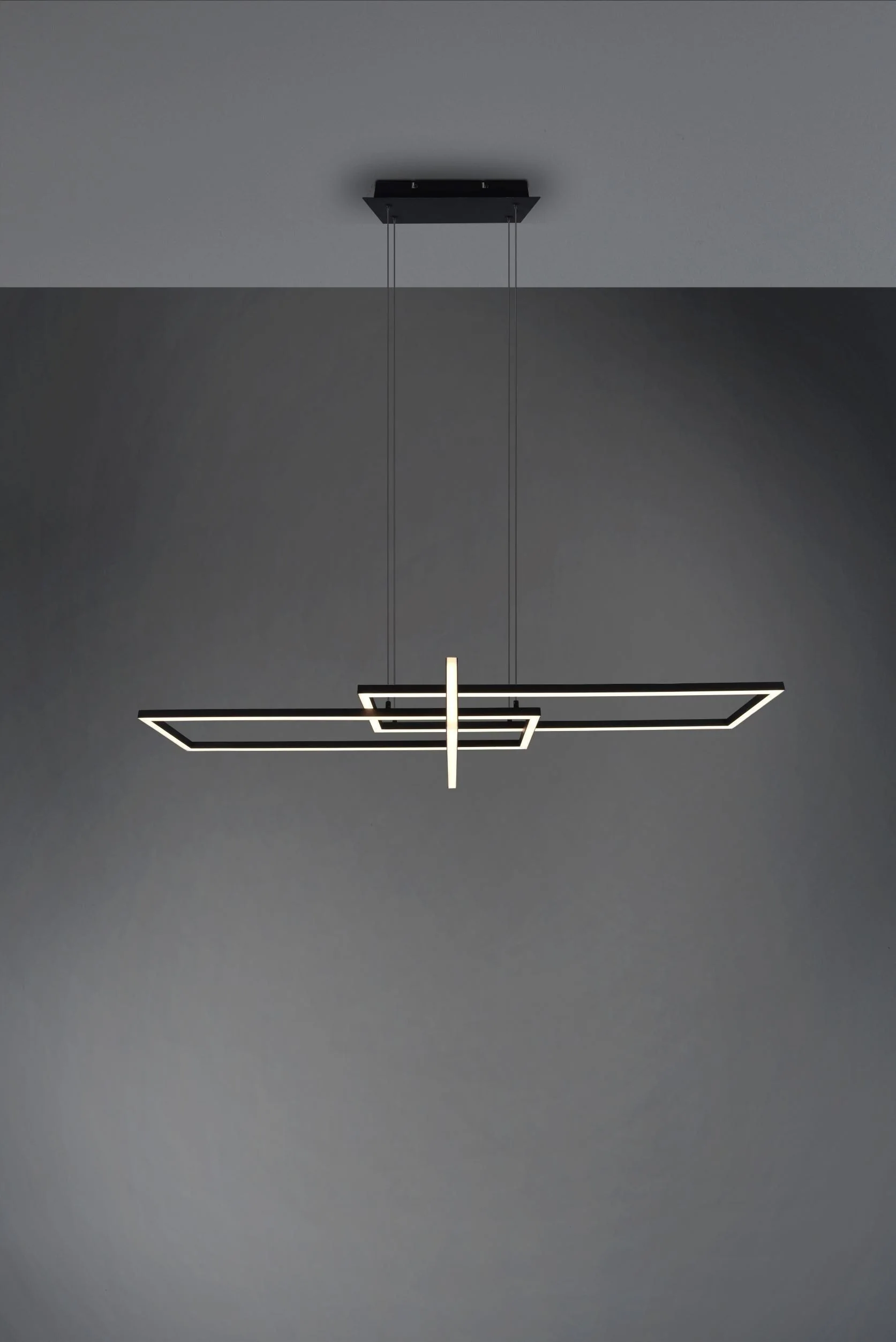 Salinas LED Linear Pendant - Various Colours - Image 13