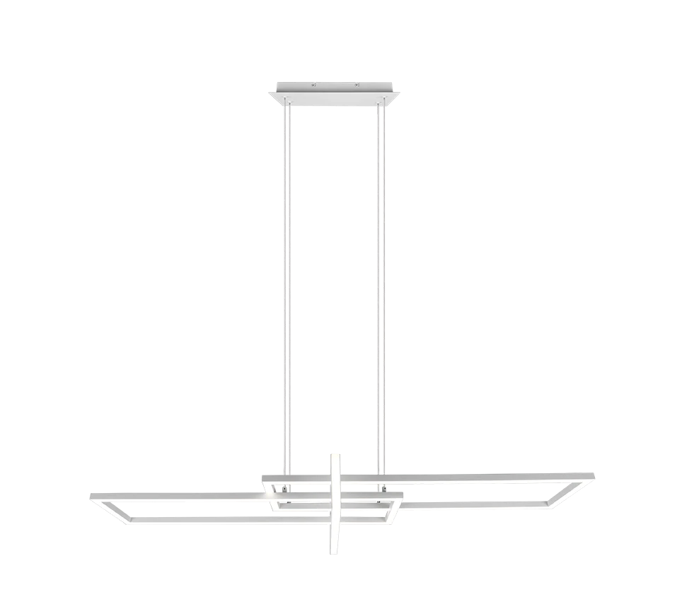 Salinas LED Linear Pendant - Various Colours - Image 18