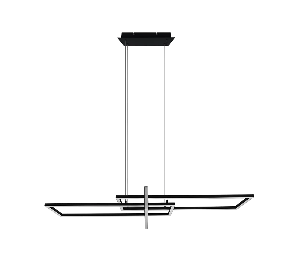 Salinas LED Linear Pendant - Various Colours - Image 4