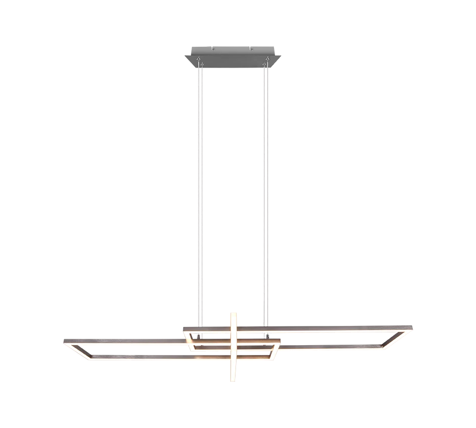 Salinas LED Linear Pendant - Various Colours - Image 7