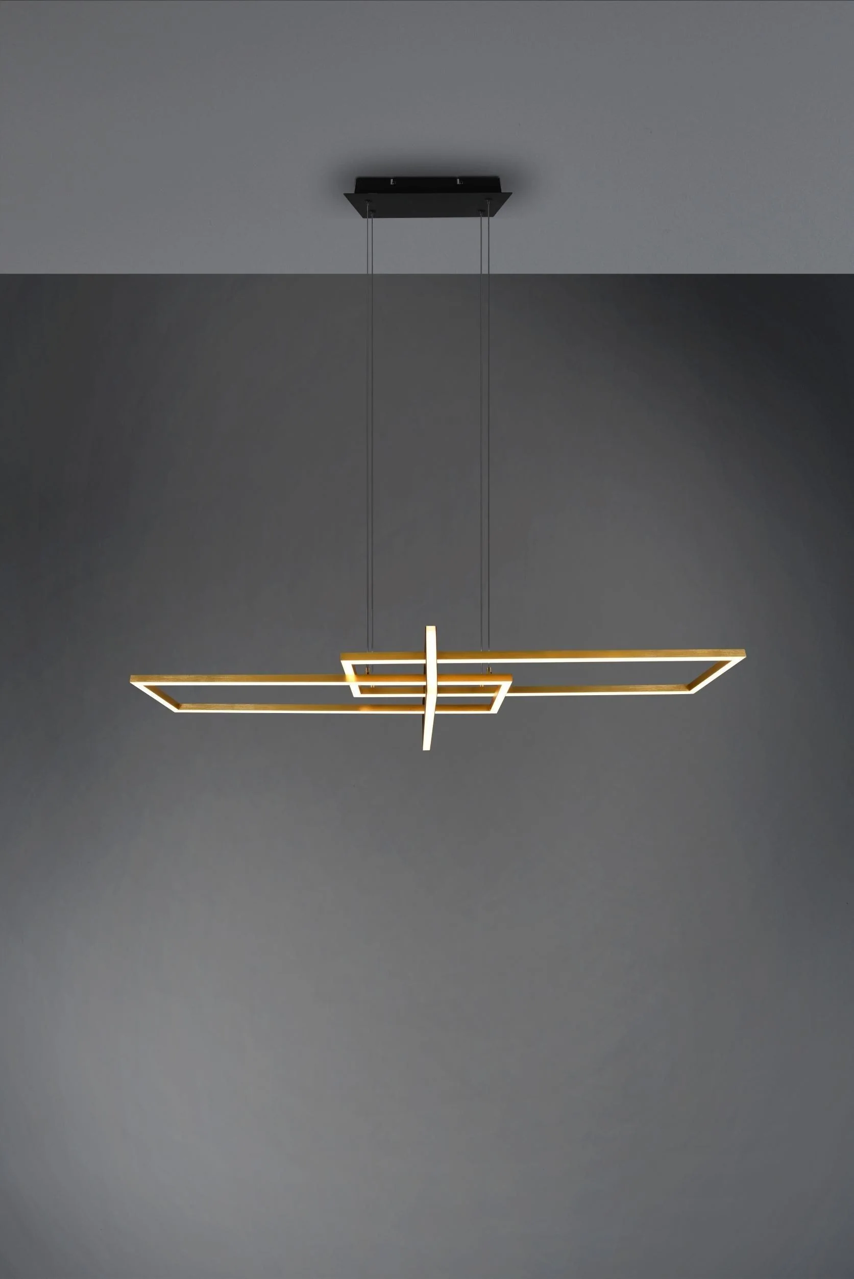 Salinas LED Linear Pendant - Various Colours - Image 8