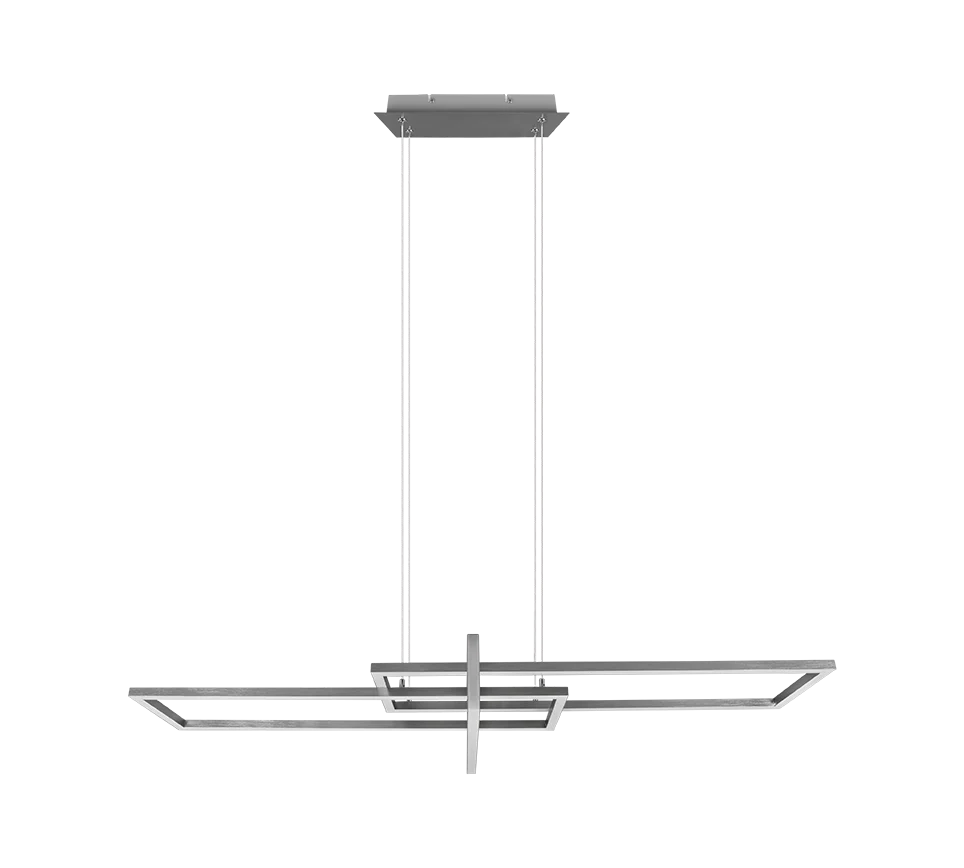 Salinas LED Linear Pendant - Various Colours - Image 9