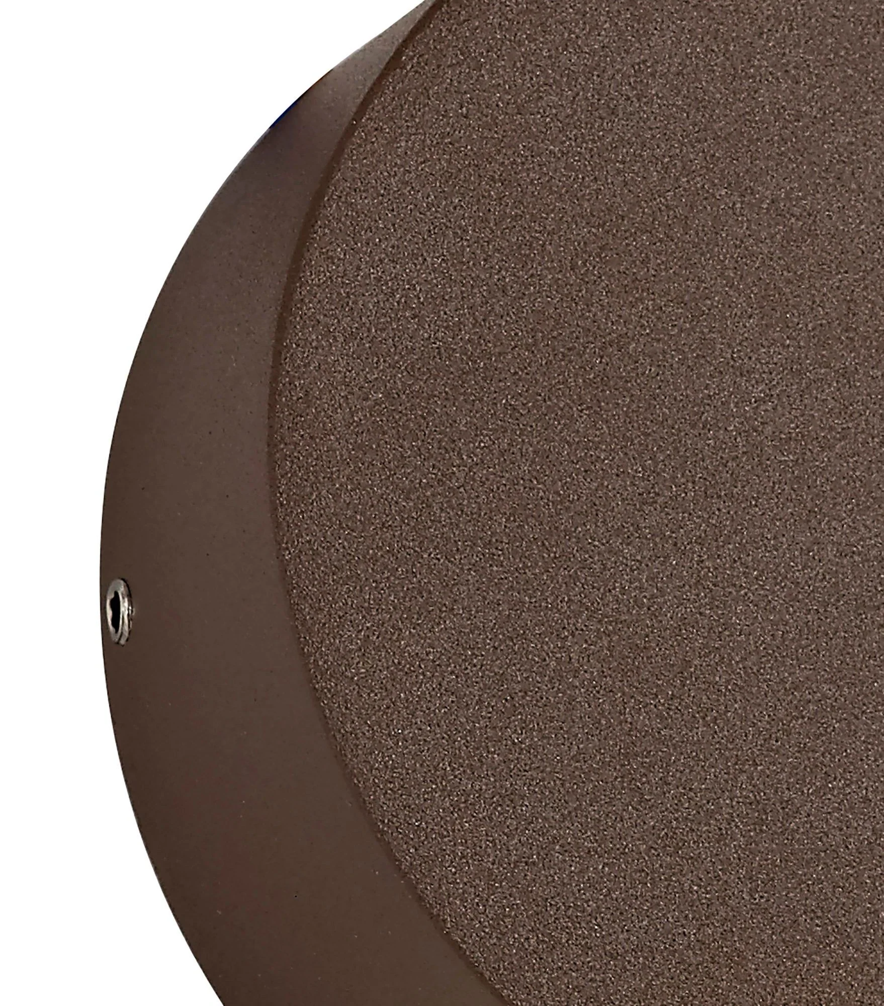 Salma Wall Lamp, 1 x 3W LED, 3000K, 270lm, IP54, Dark Brown, 3yrs Warranty - Image 4