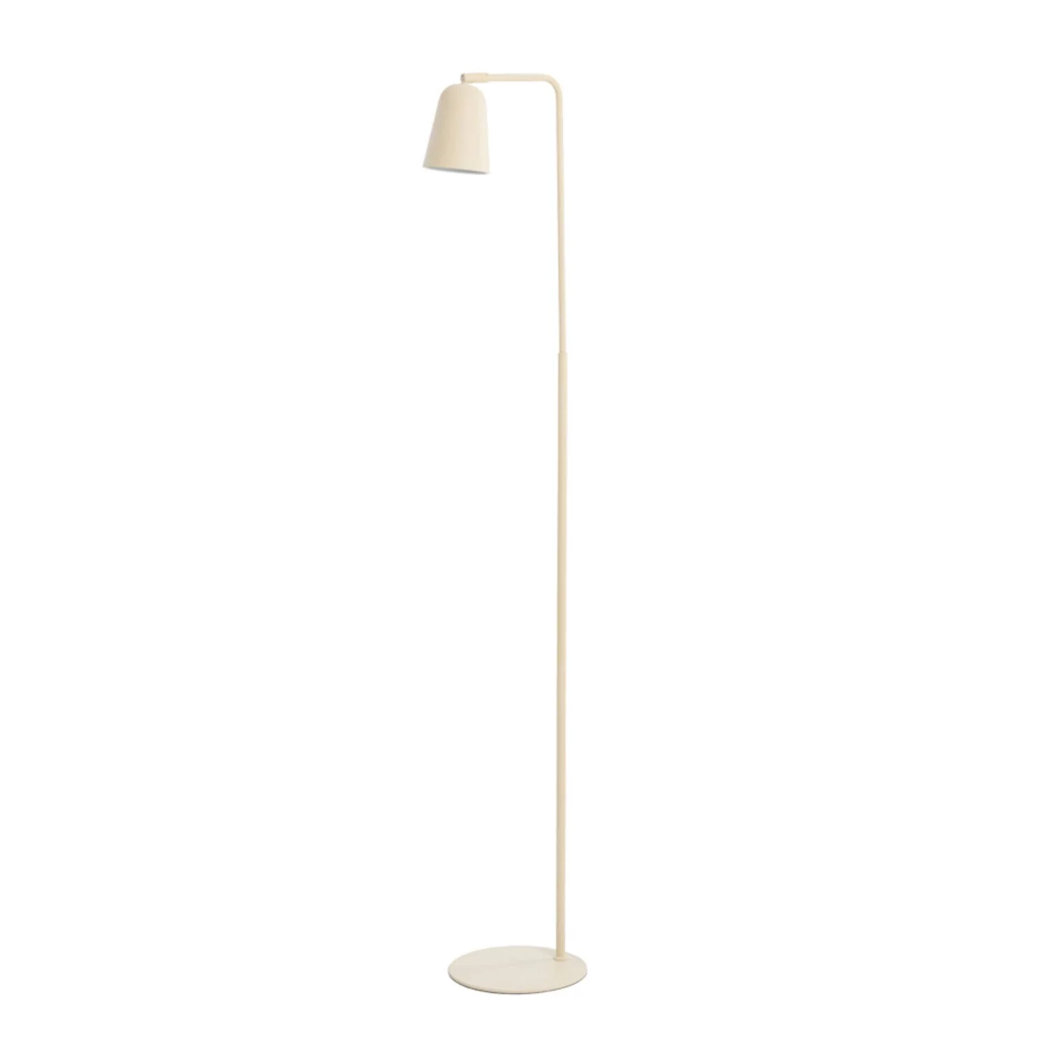 Salomo Task/Reading Floor Lamp - Various Colours - Image 2