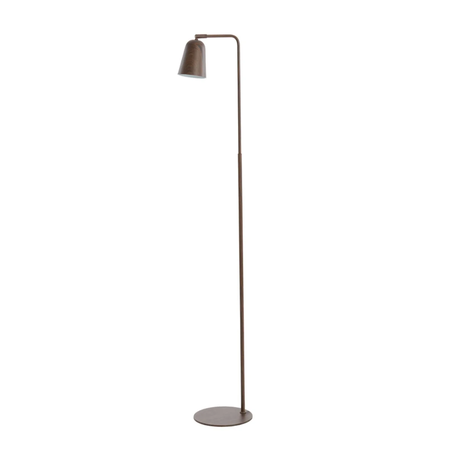 Salomo Task/Reading Floor Lamp - Various Colours - Image 3