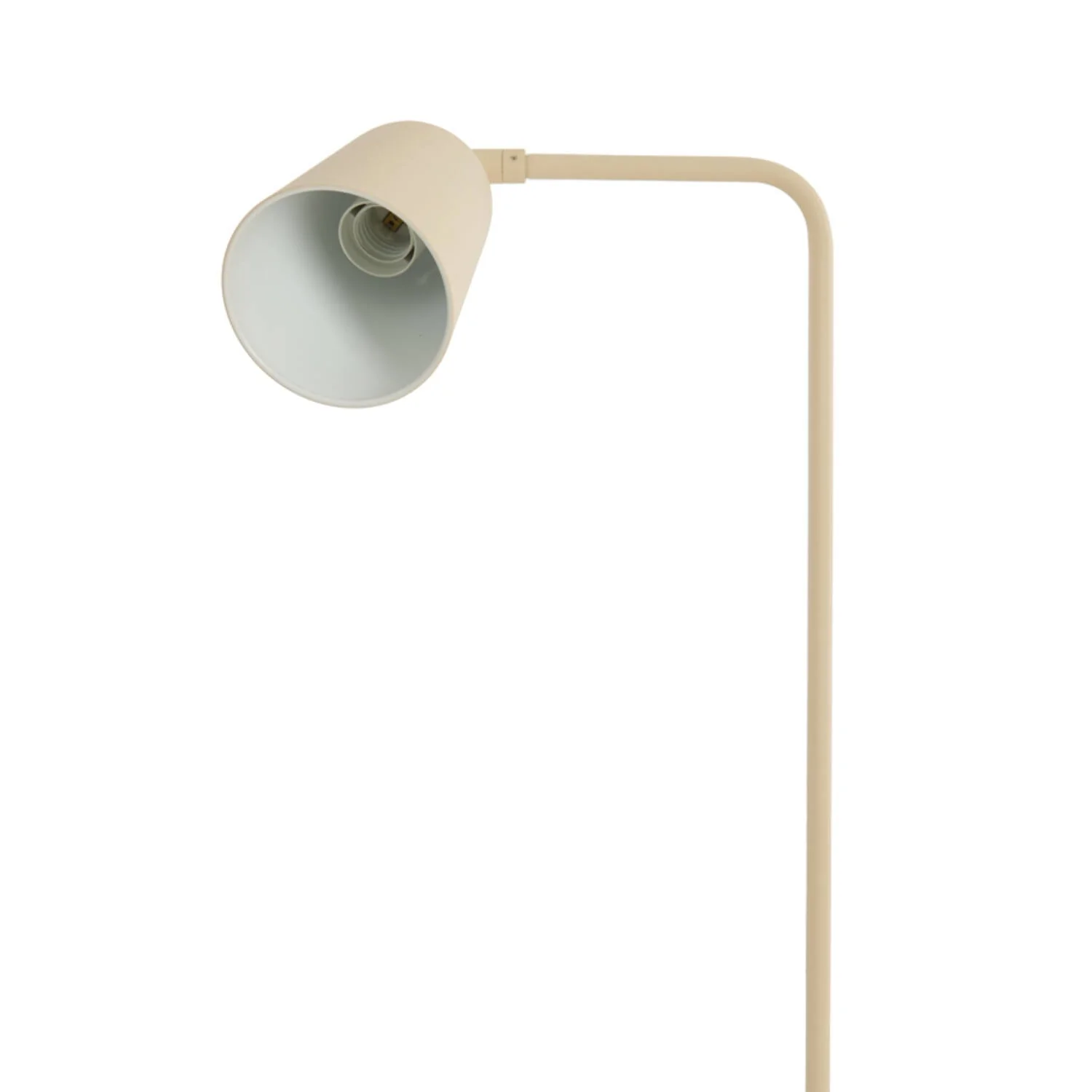 Salomo Task/Reading Floor Lamp - Various Colours - Image 4