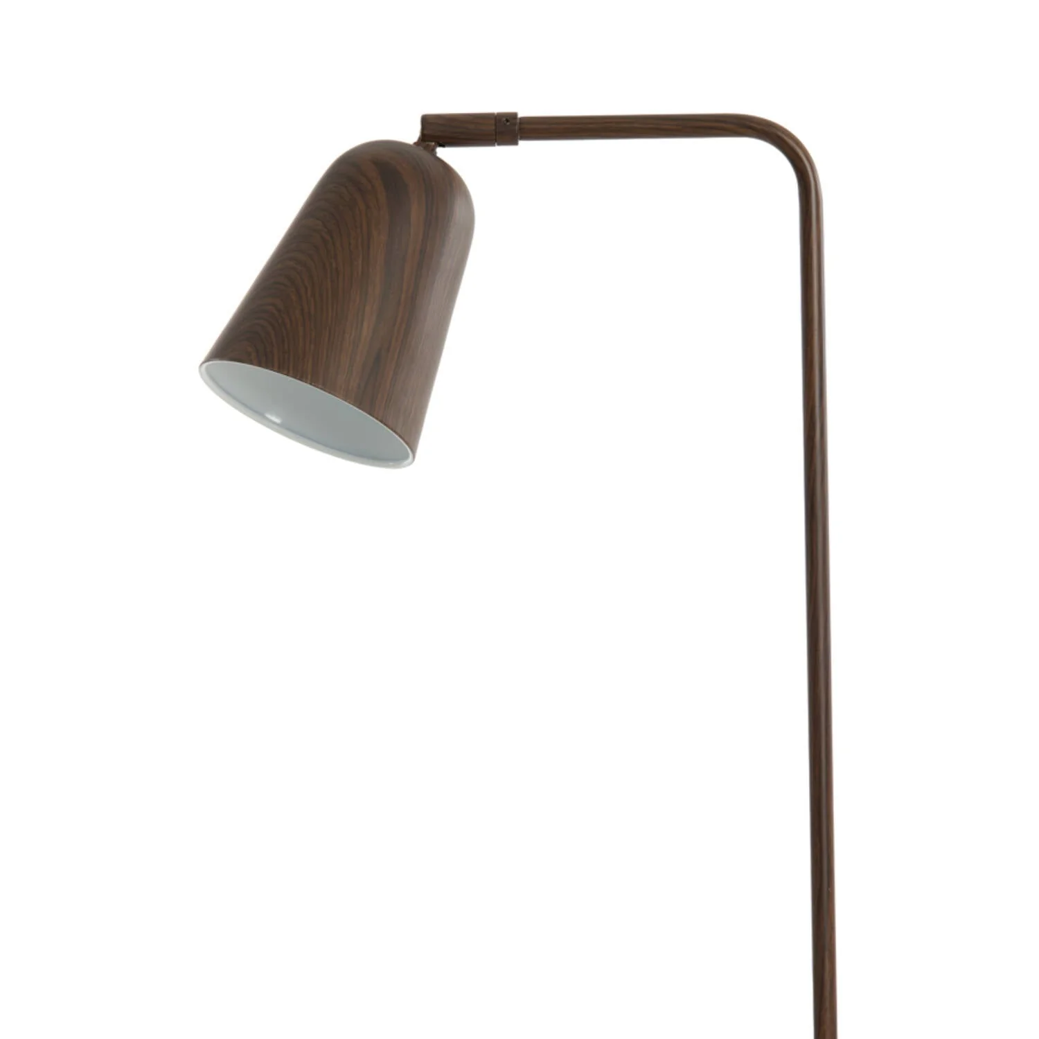 Salomo Task/Reading Floor Lamp - Various Colours - Image 6