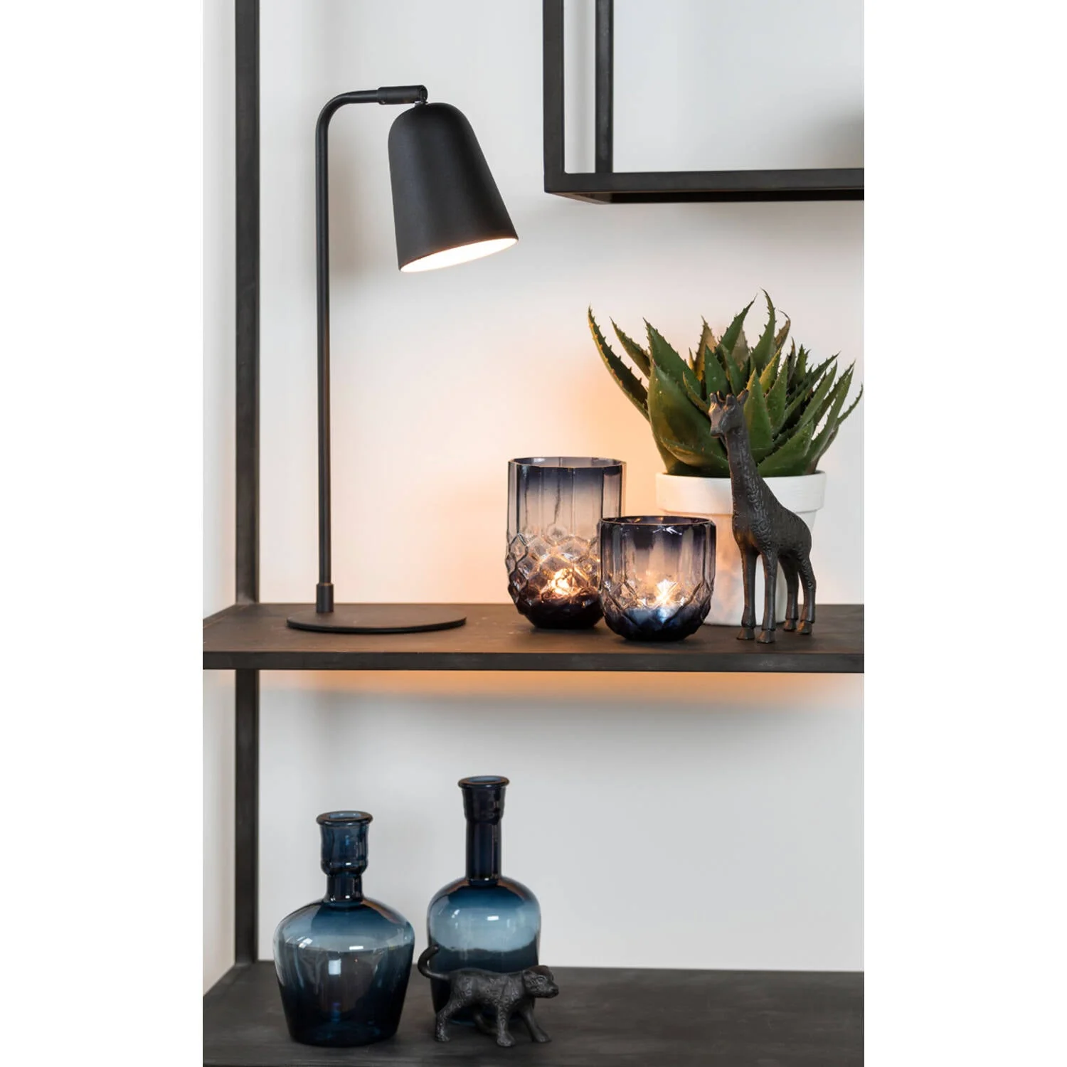 Salomo Task/ Reading Table Lamp - Image 4
