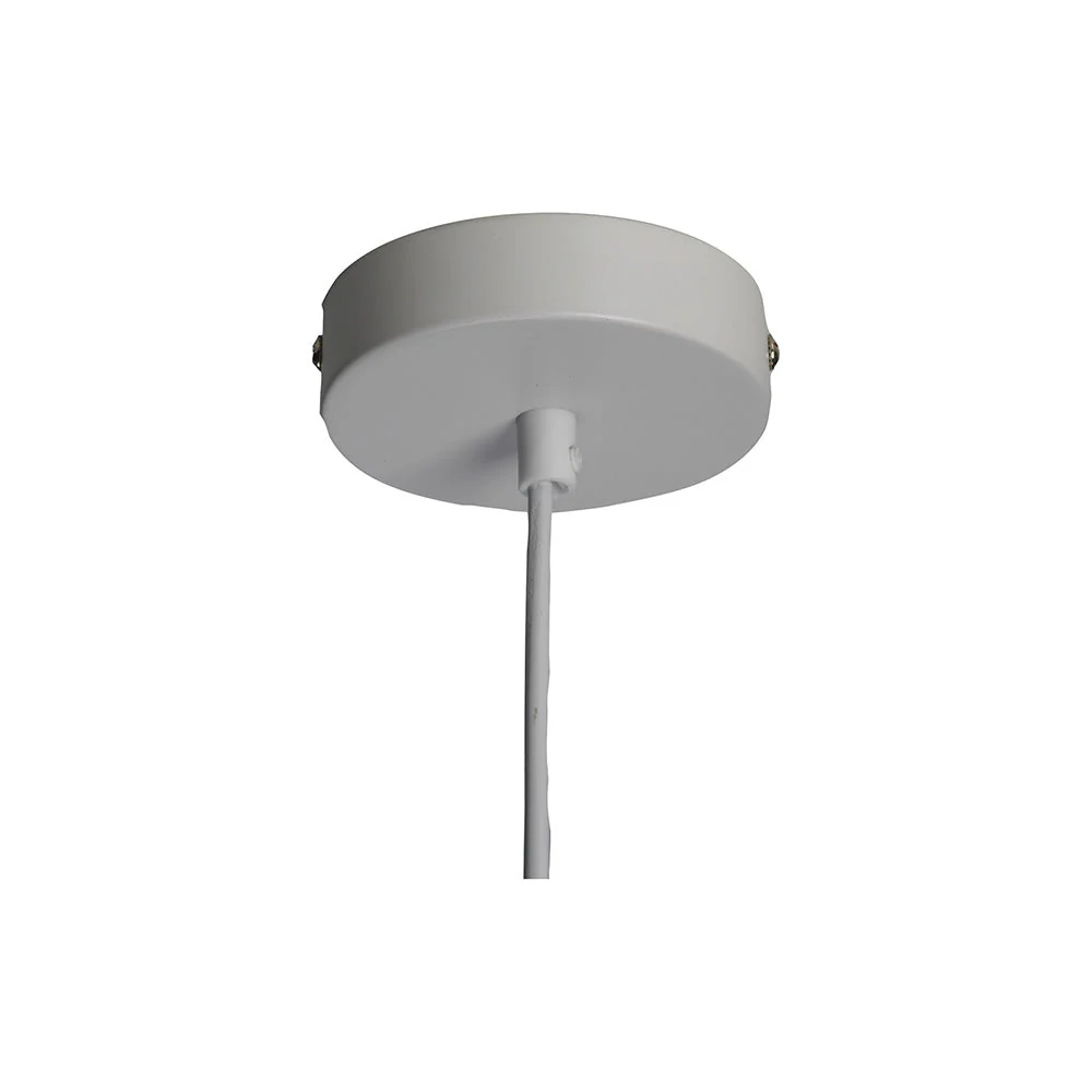 Salta 1Lt Pendant - Black/White/Gold - Image 4