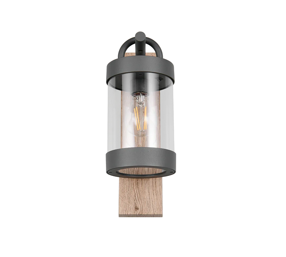 Sambesi Outdoor Wall Light - Image 2