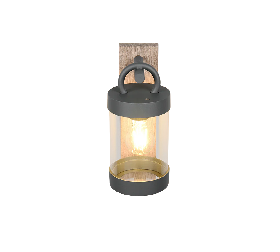 Sambesi Outdoor Wall Light - Image 4
