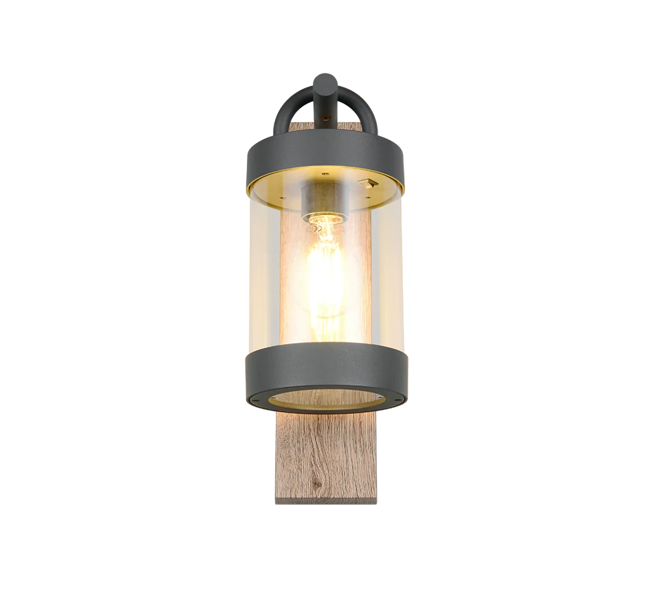 Sambesi Outdoor Wall Light - Image 5