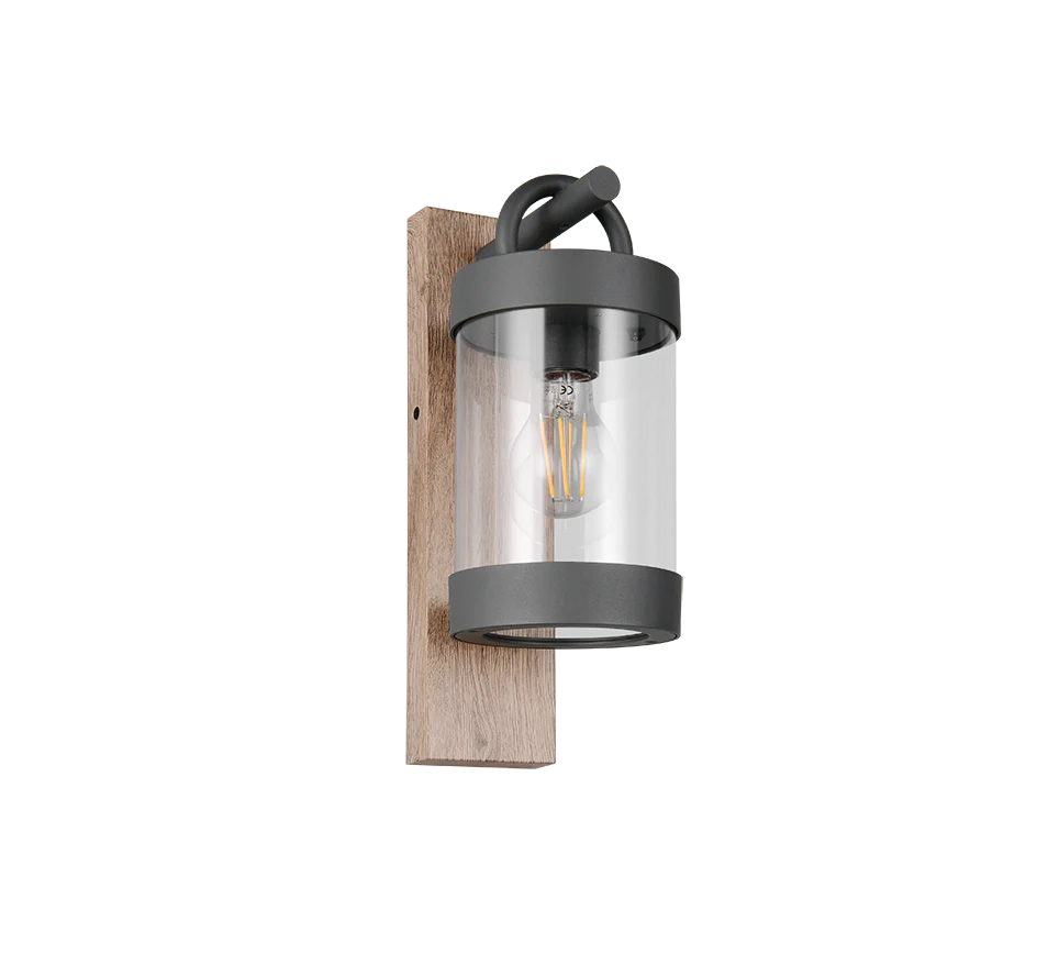 Sambesi Outdoor Wall Light - Image 6
