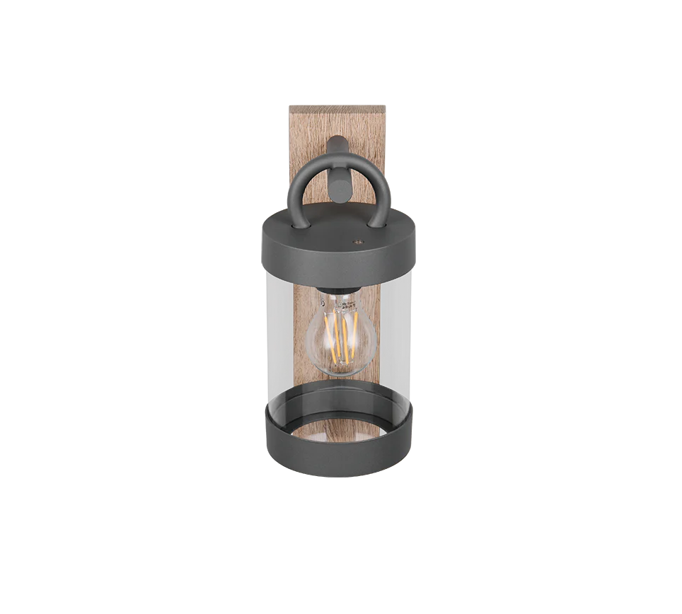 Sambesi Outdoor Wall Light - Image 7