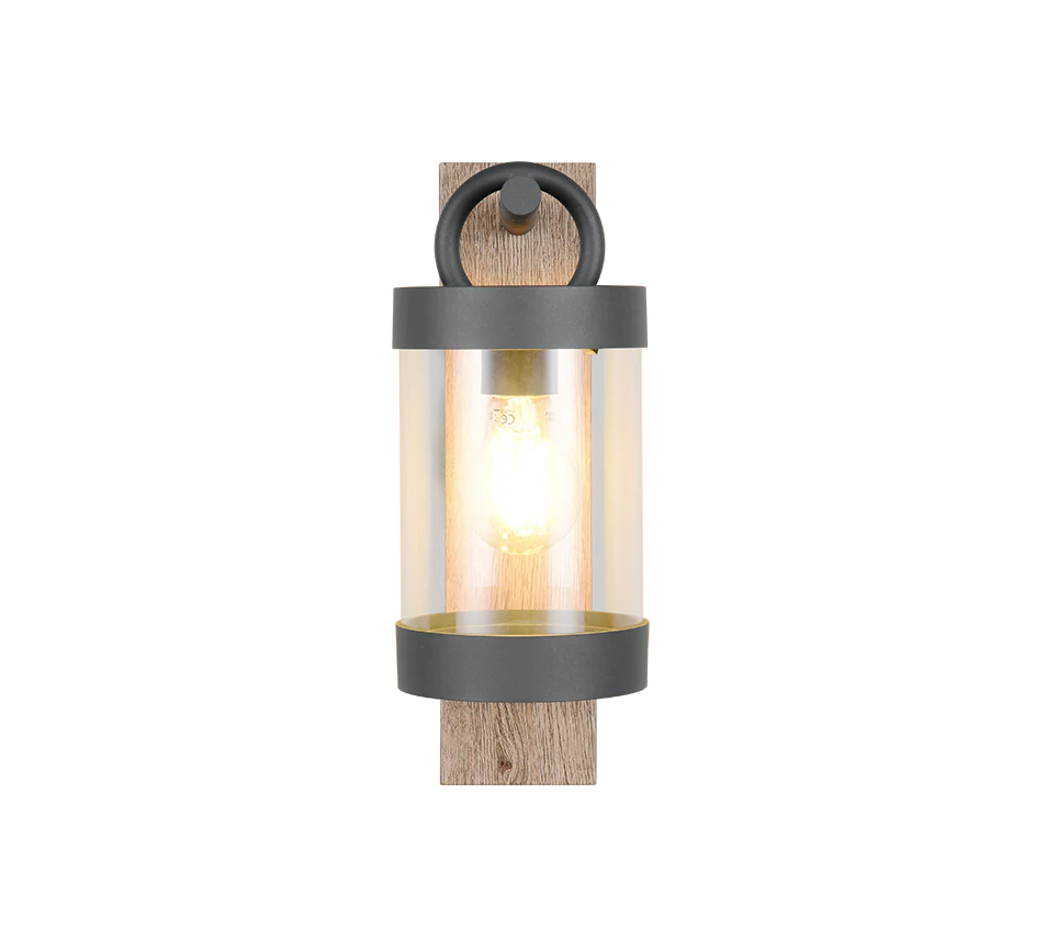 Sambesi Outdoor Wall Light - Image 8