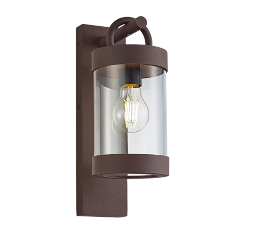 SAMBESI Outdoor Wall Light IP44 - Image 2