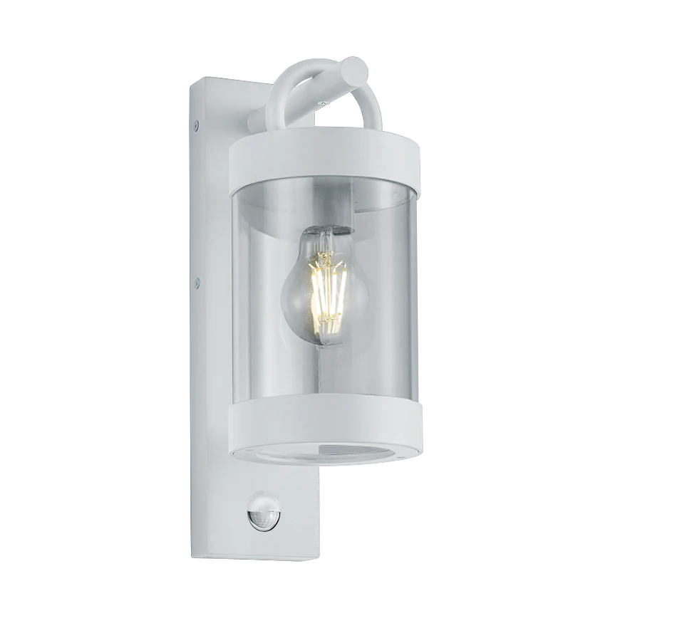 SAMBESI PIR Outdoor Wall Light IP44 Motion Sensor - Image 2
