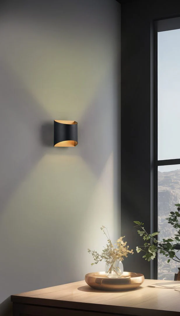 Samdel Up Down Wall Light - Image 9