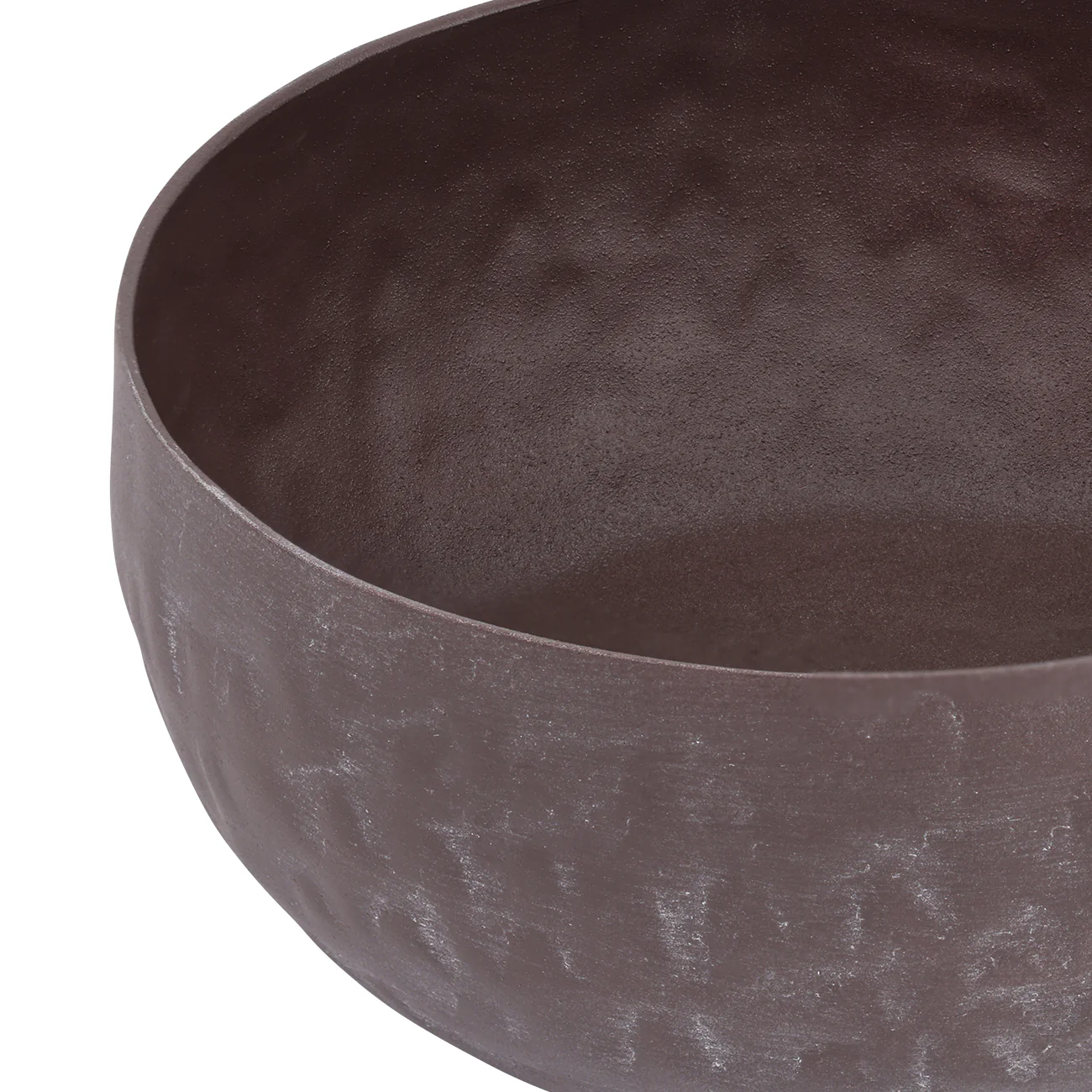 Samui Brown Stonewash Bowl Small - Image 3