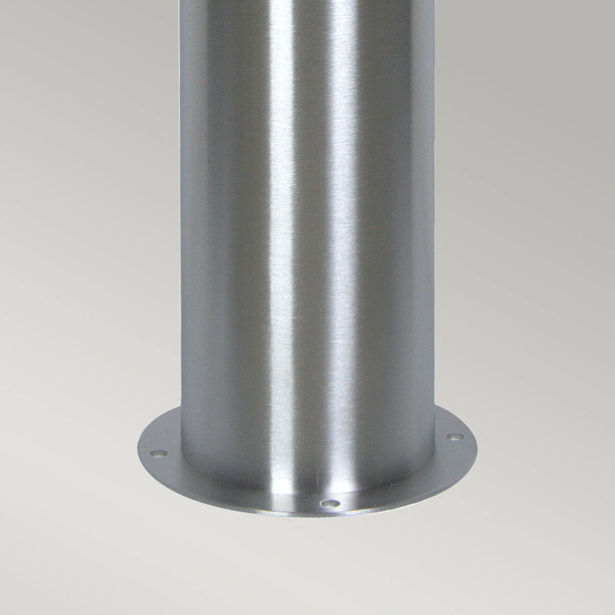 Sandbanks Small/Large Bollard – Stainless Steel Finish - Image 6