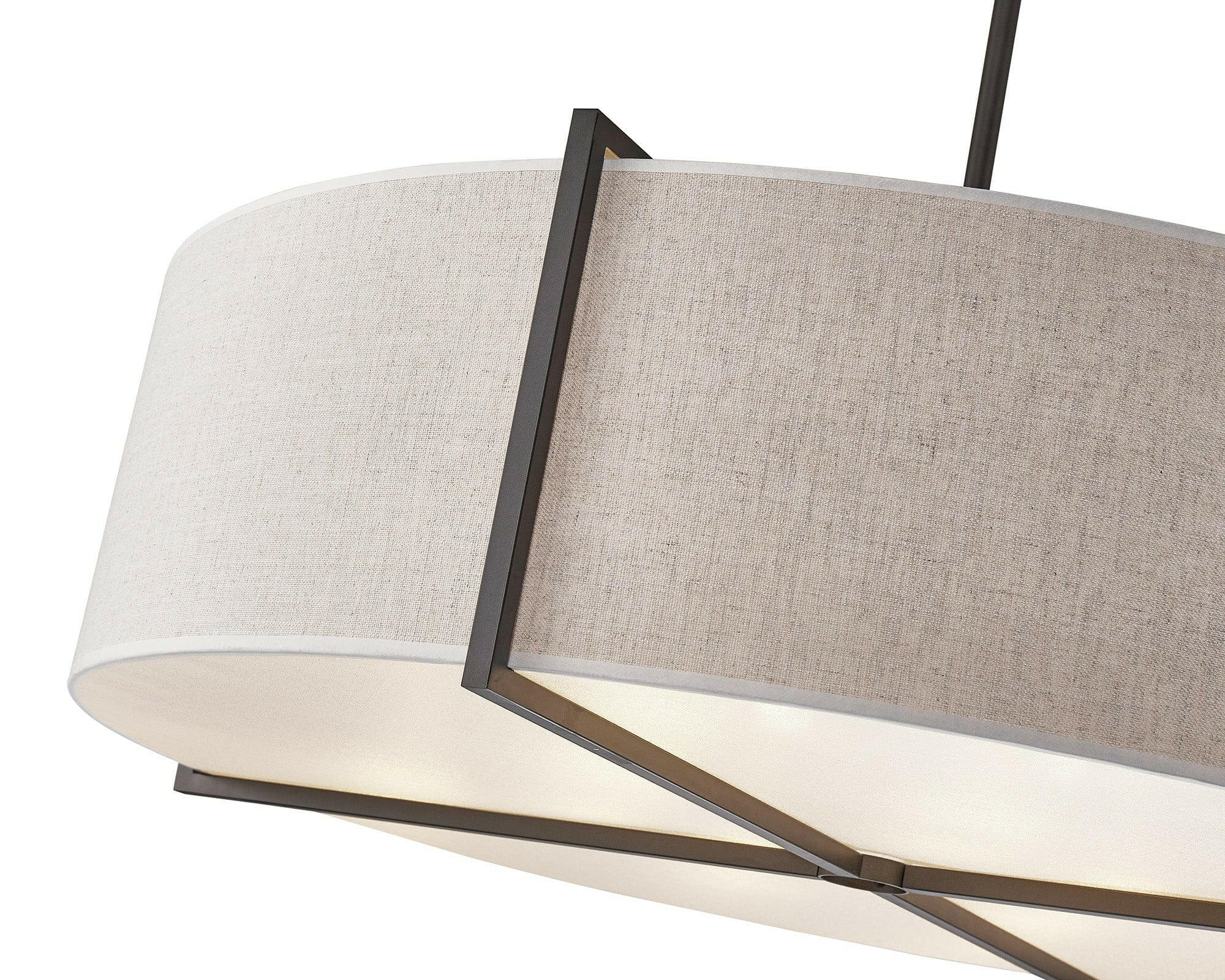 Sanderson Pendant Lamp E14 - Image 10