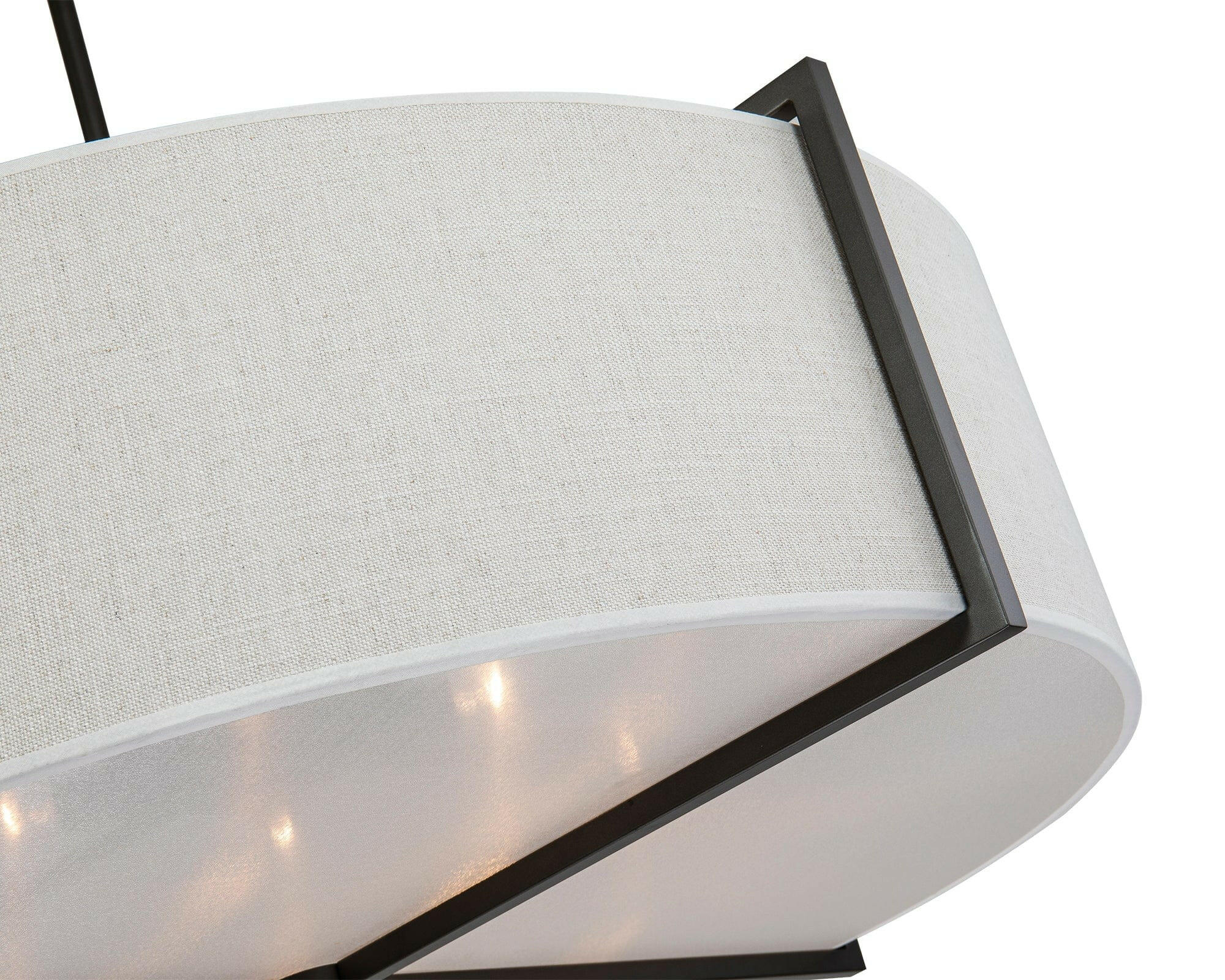 Sanderson Pendant Lamp E14 - Image 3