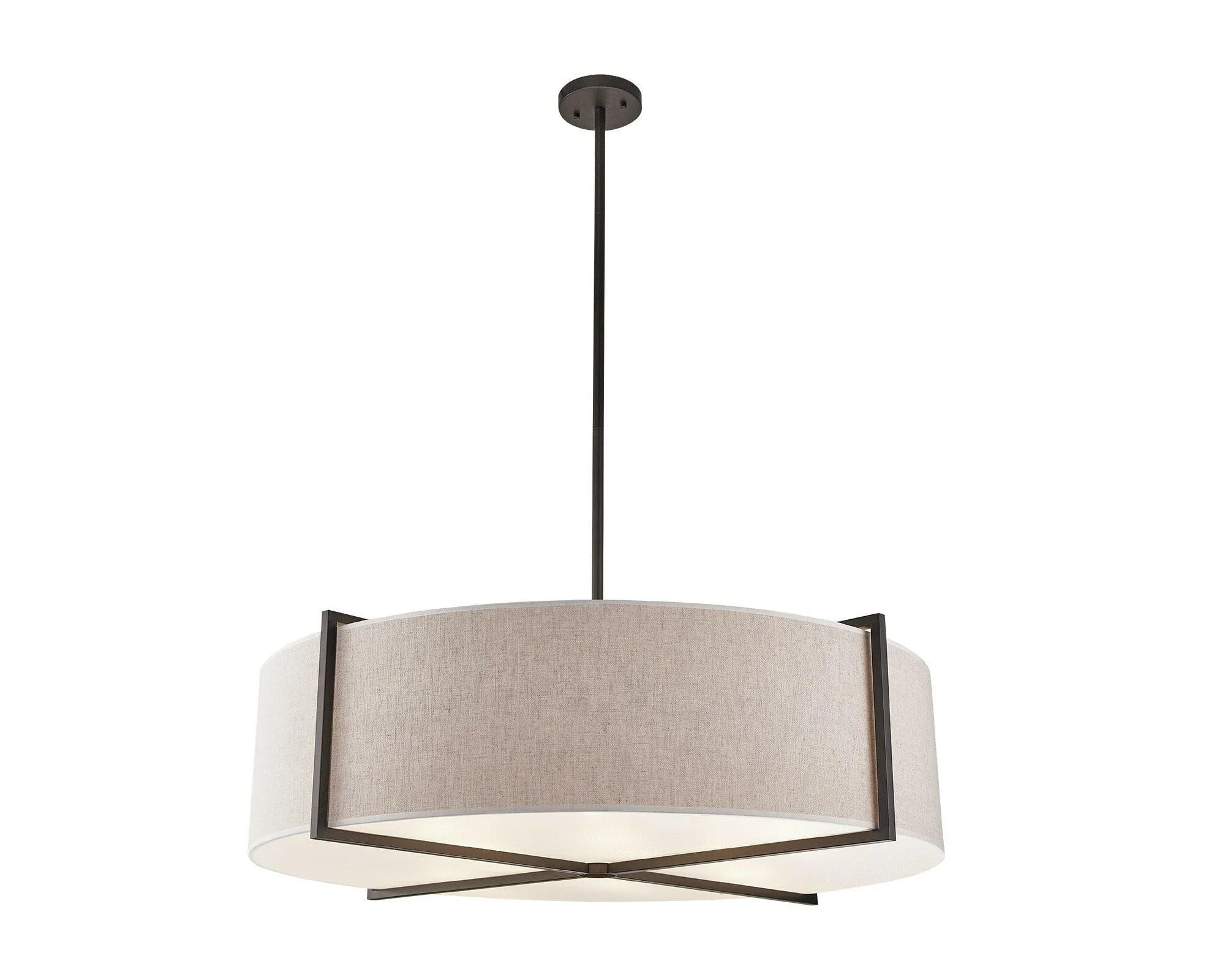 Sanderson Pendant Lamp E14 - Image 6