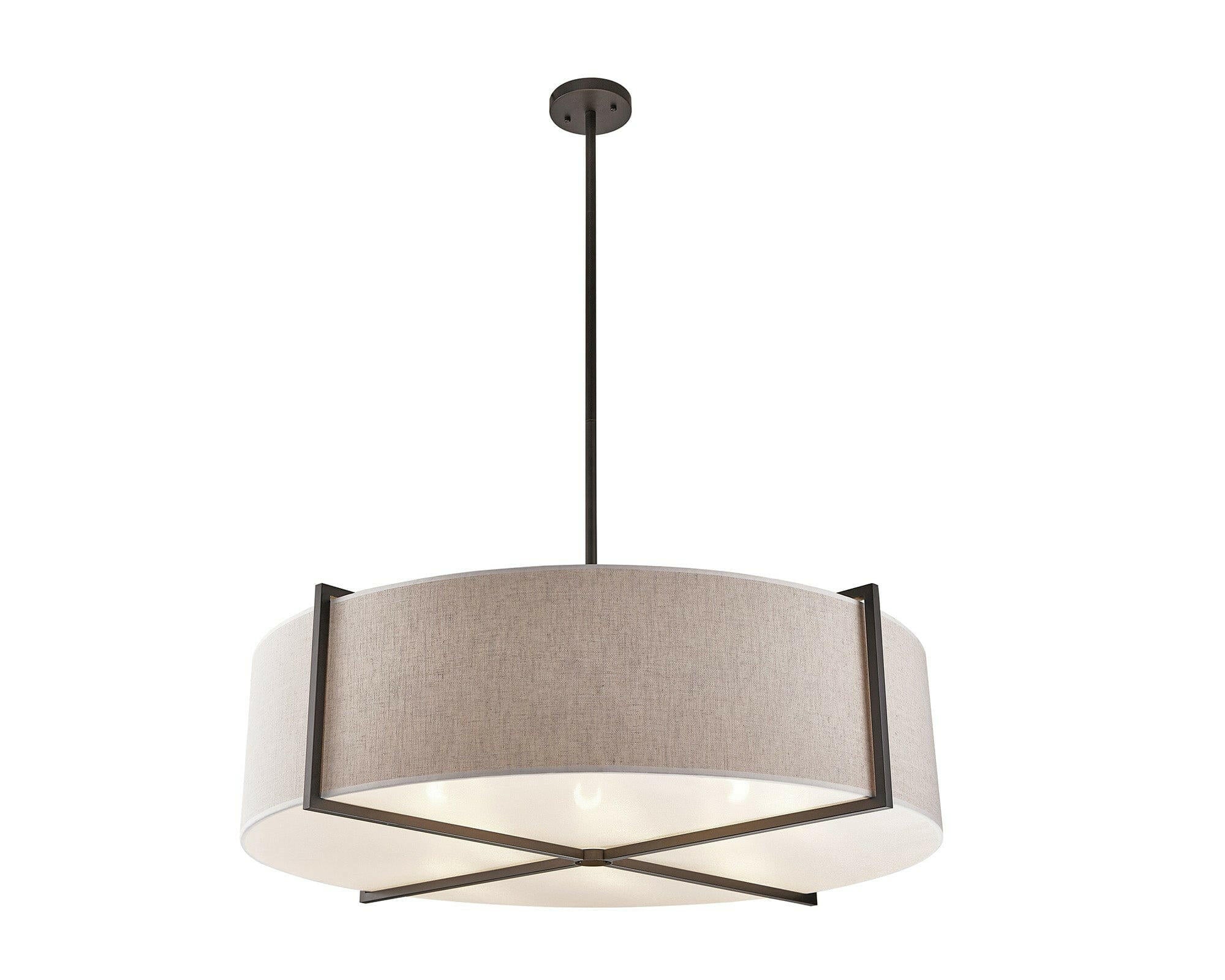 Sanderson Pendant Lamp E14 - Image 7