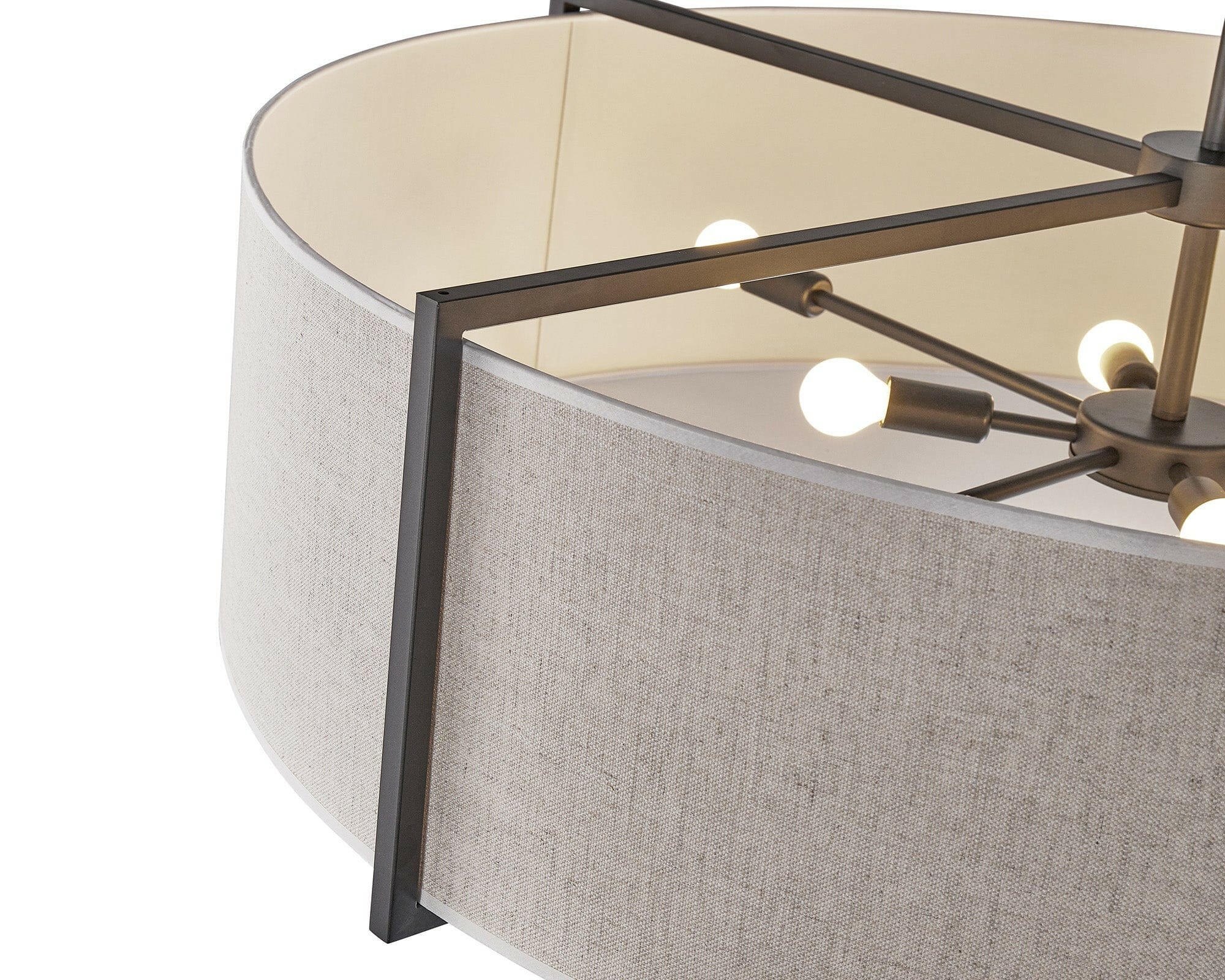 Sanderson Pendant Lamp E14 - Image 9